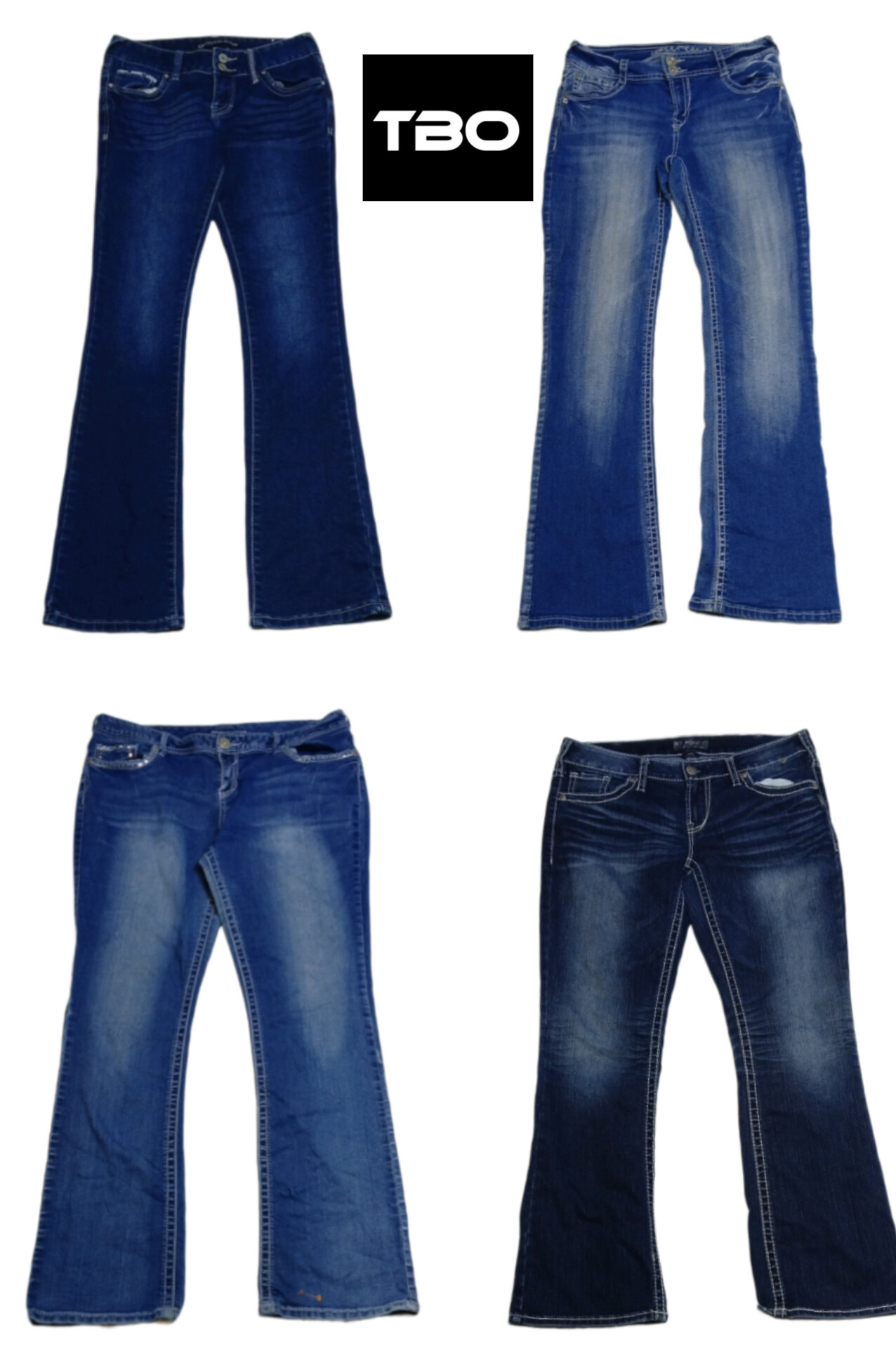 Y2K JEANS