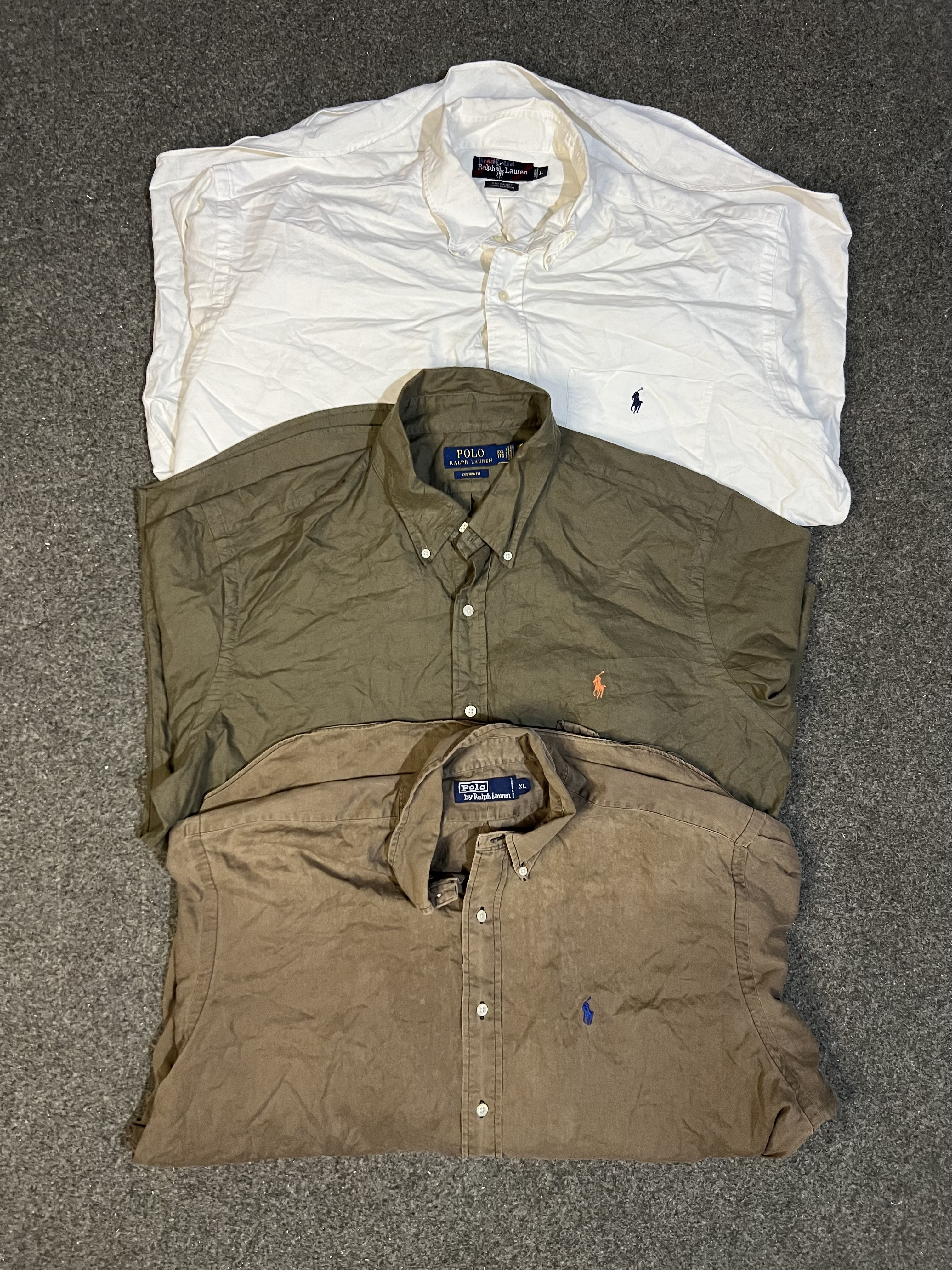 Ralph lauren Shirt