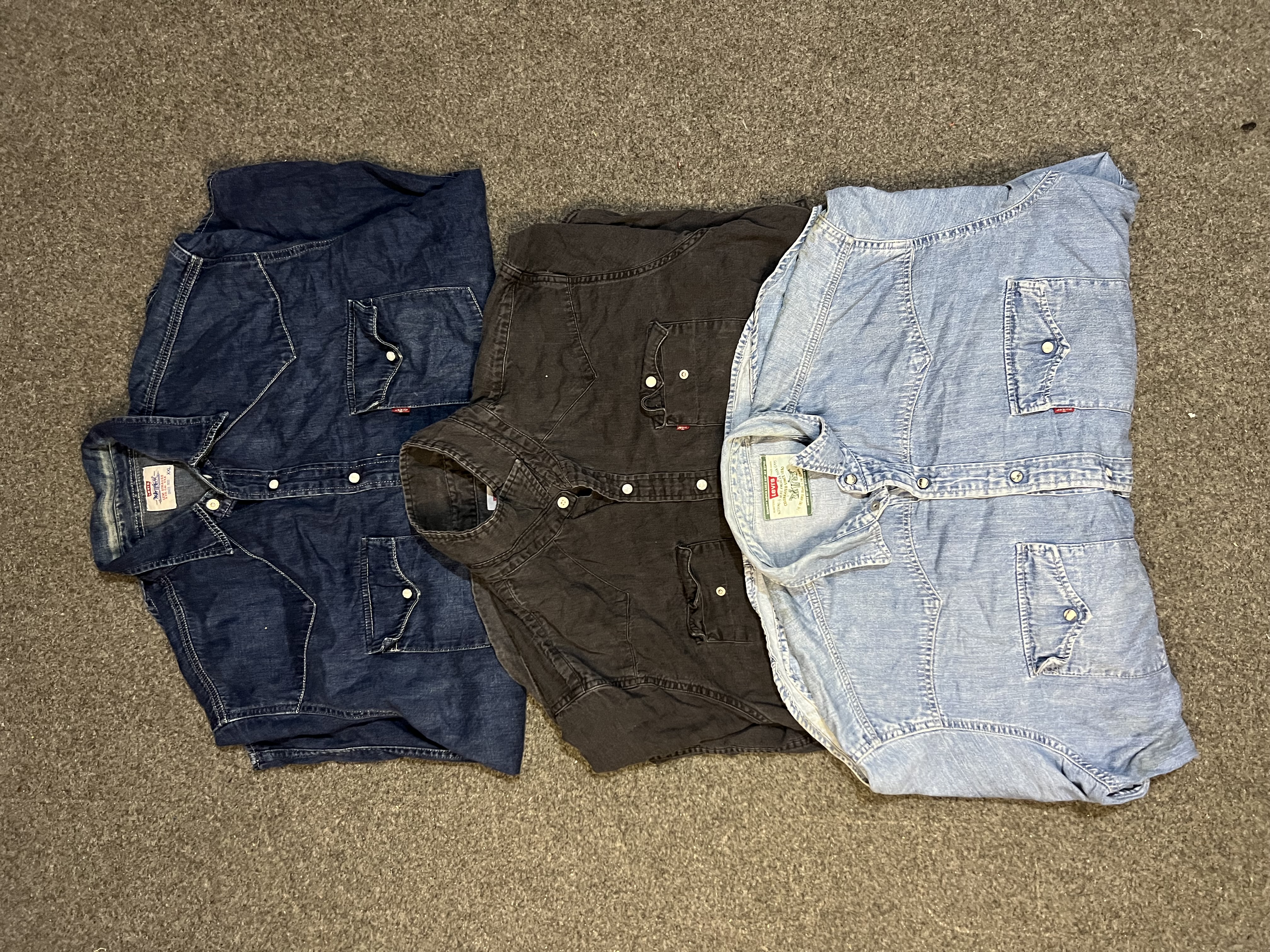 Chemise Levi's