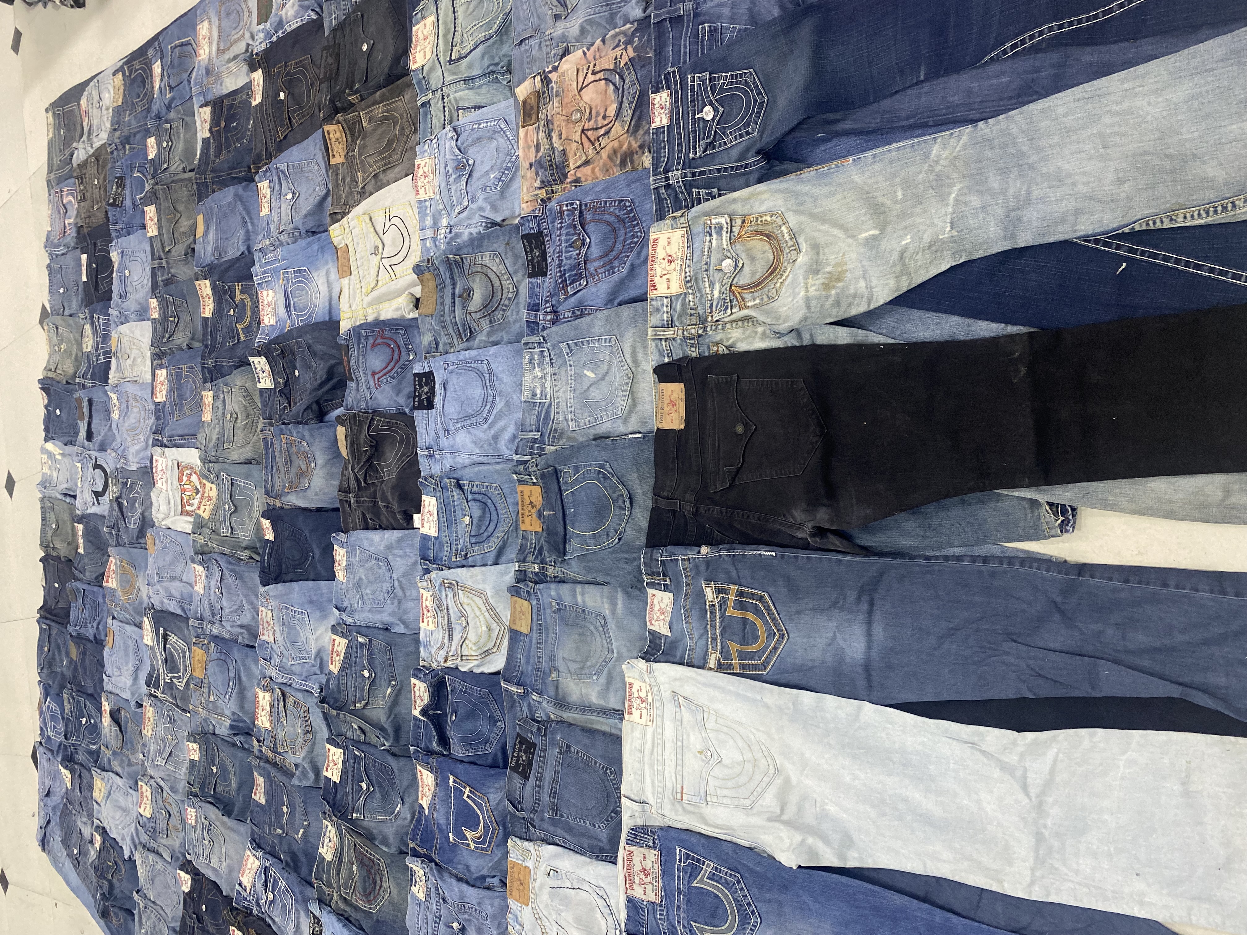 Jeans True Religion