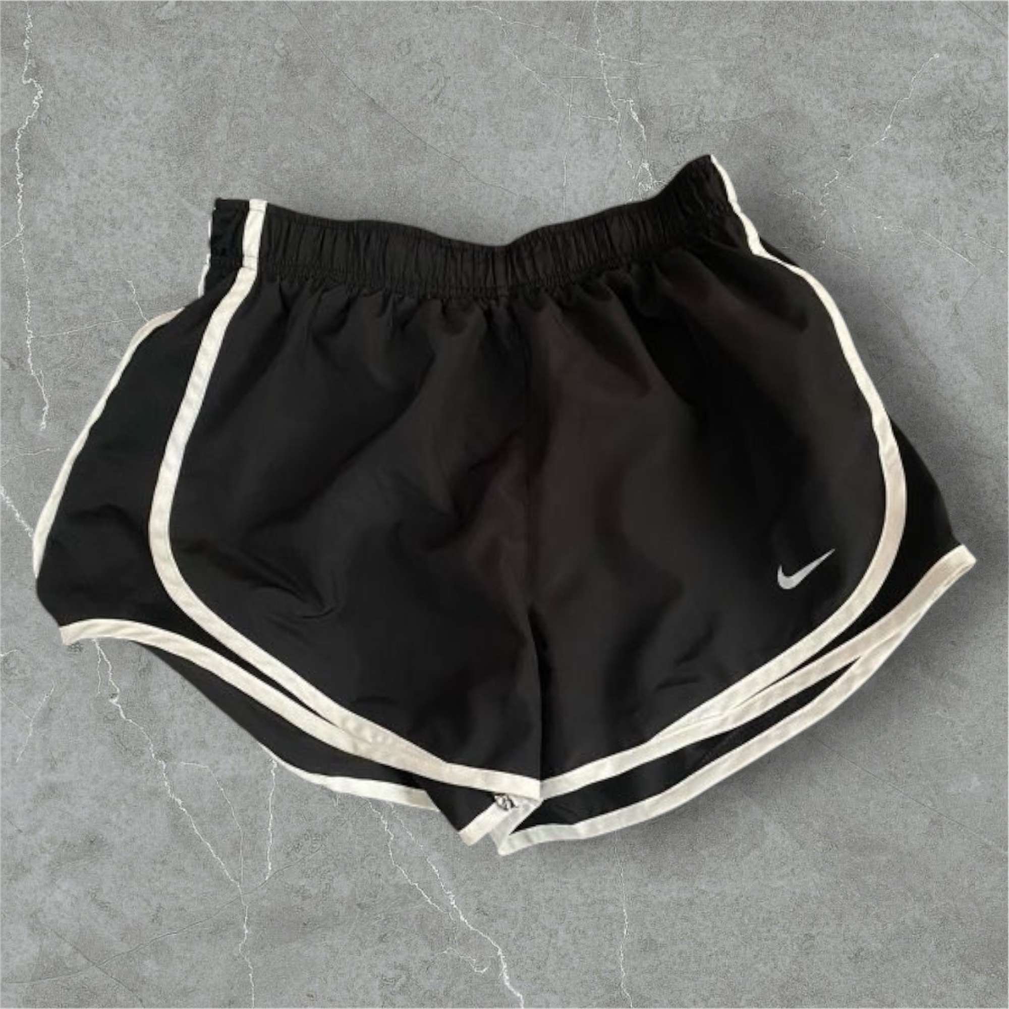 Shorts de sport Nike pour femmes