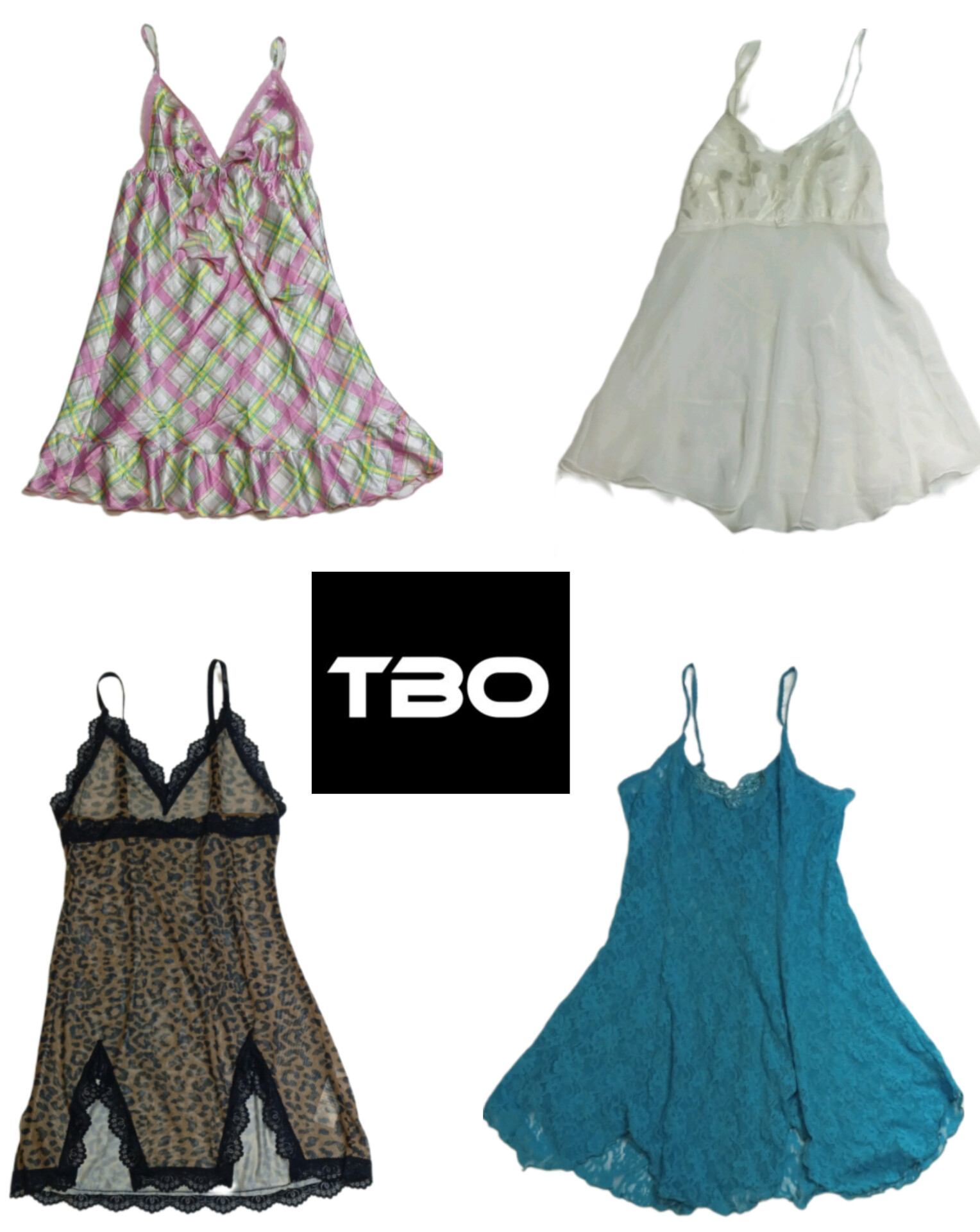 Y2K LIGHT COLOUR SLIP CAMI