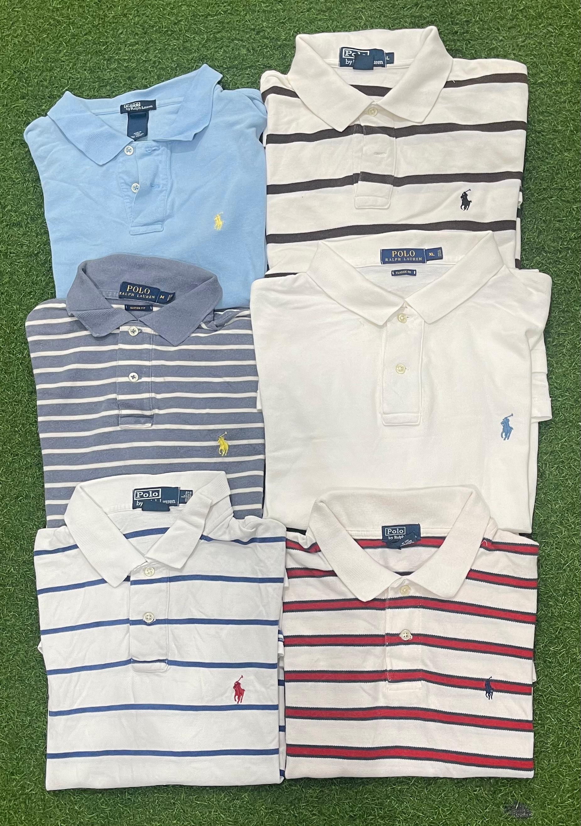 Ralph Lauren - T-shirt Polo - #108
