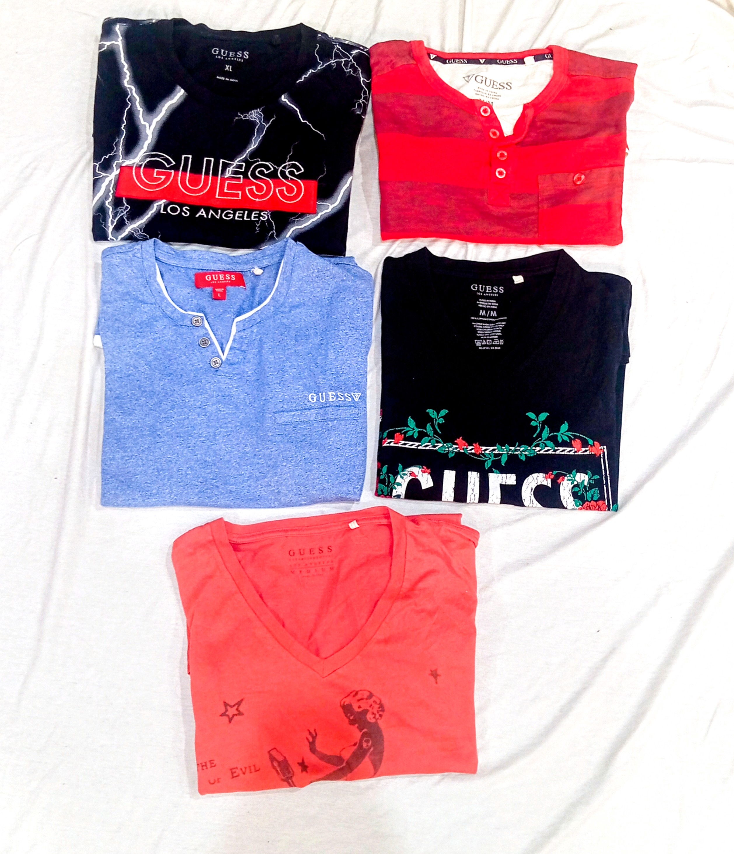 guess T-Shirt