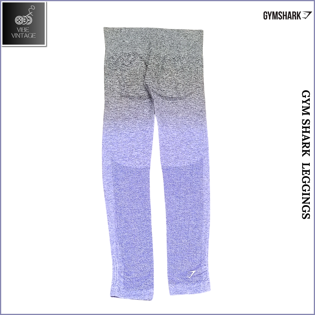 GYM SHARK LEGGINGS (PACCHETTO 1)