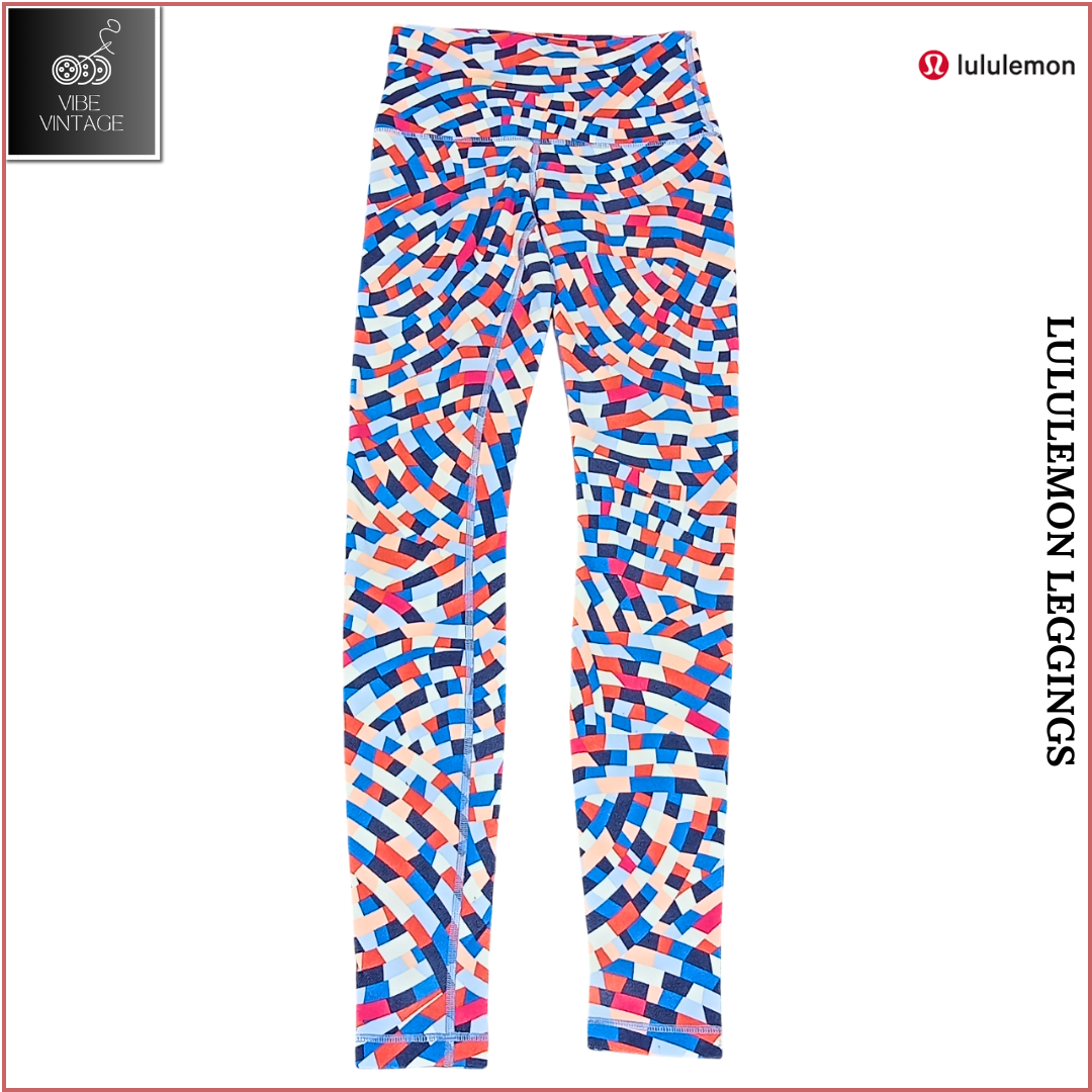 LULULEMON LEGGINGS