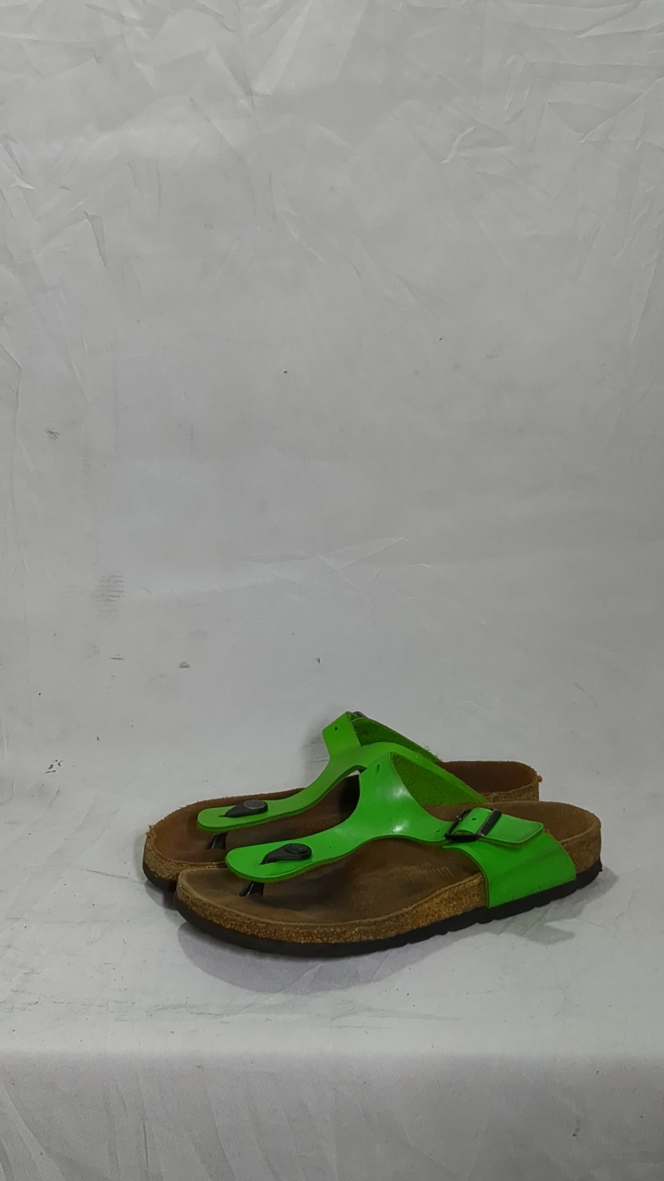 SA#200 Brikenstock sandal