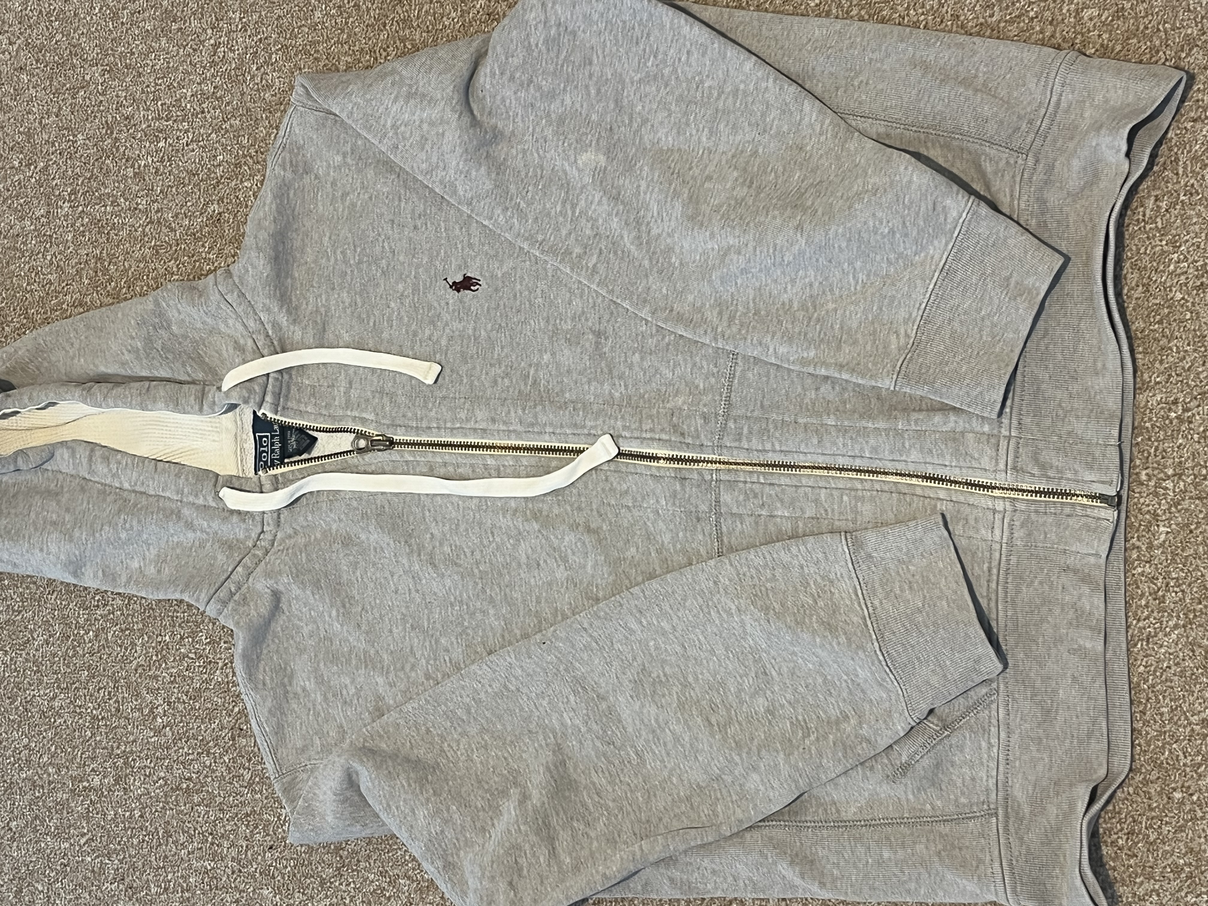Ralph Lauren Hoodies