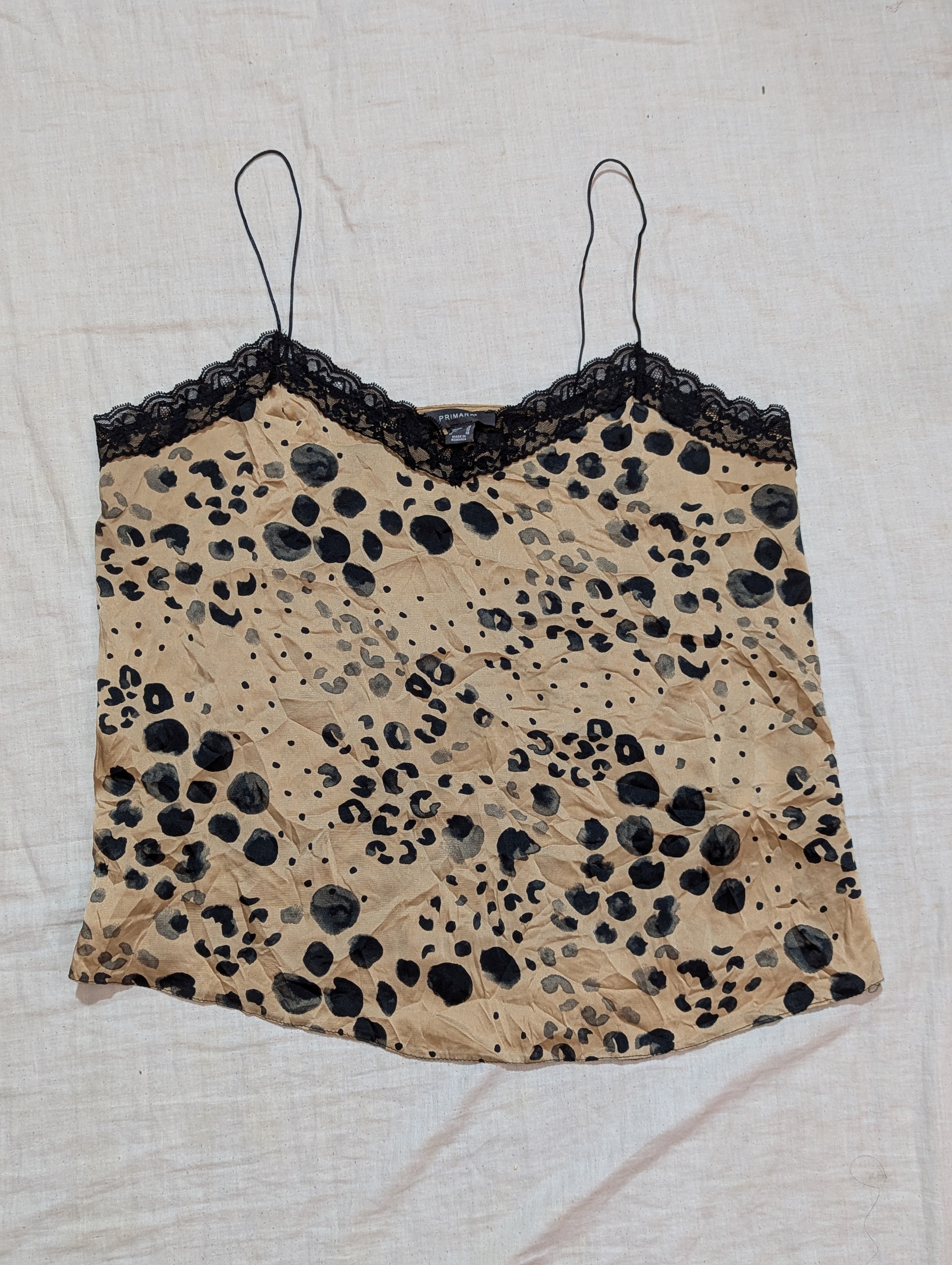EHA#10#ladies top#unbranded