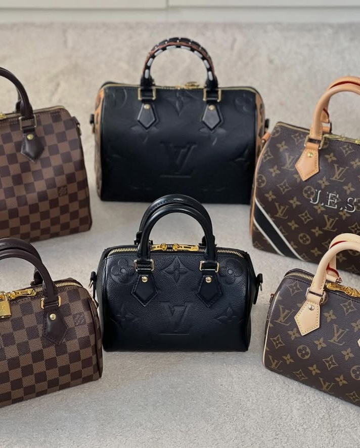 sac à main Louis Vuitton Gucci