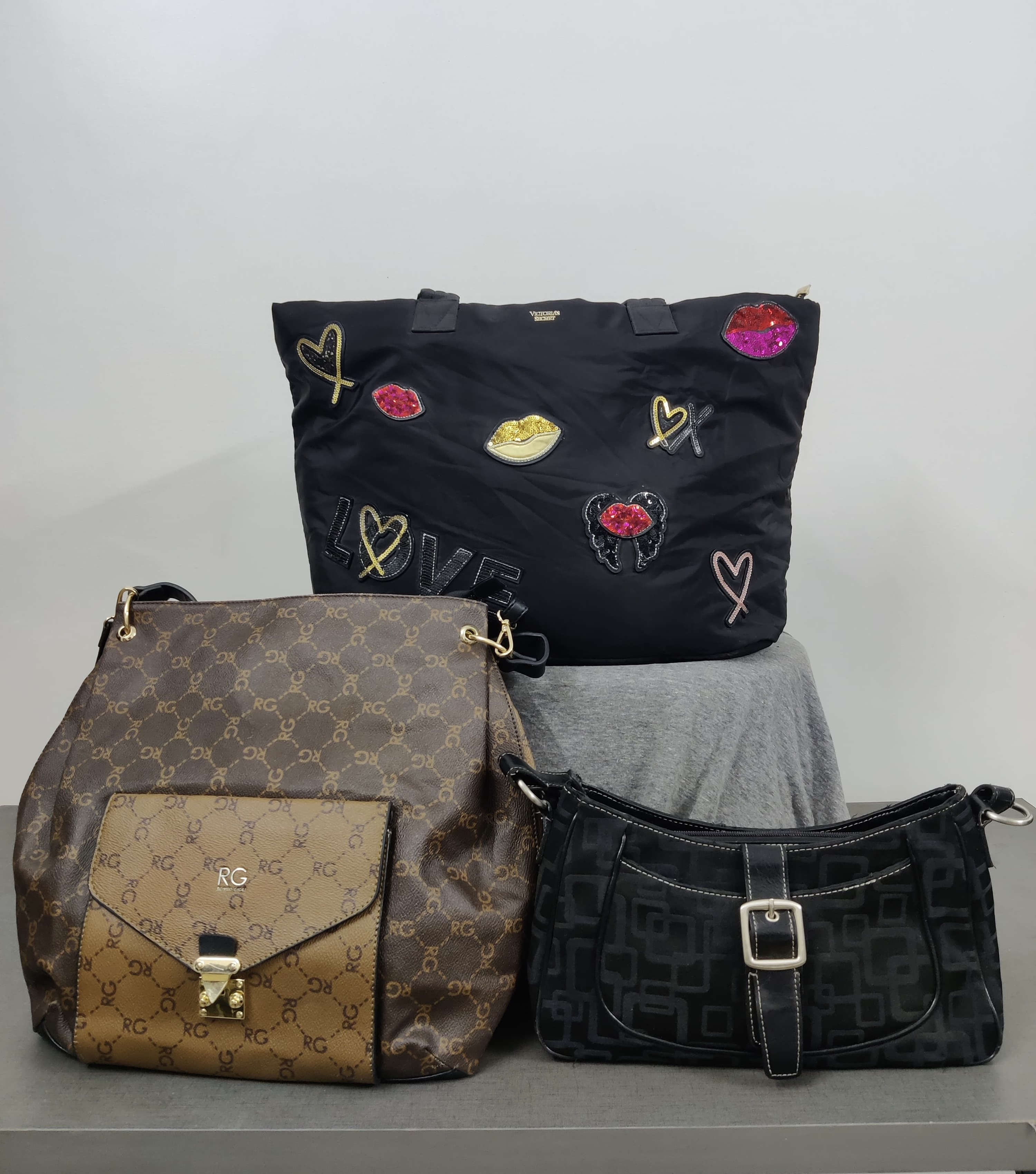 Designer Bags - 10pcs [DB-002]