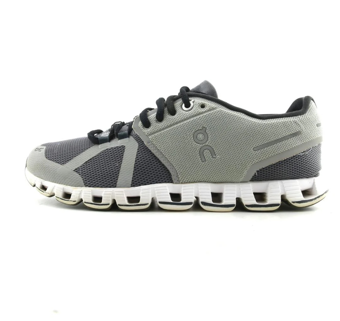 On Cloud Shoes