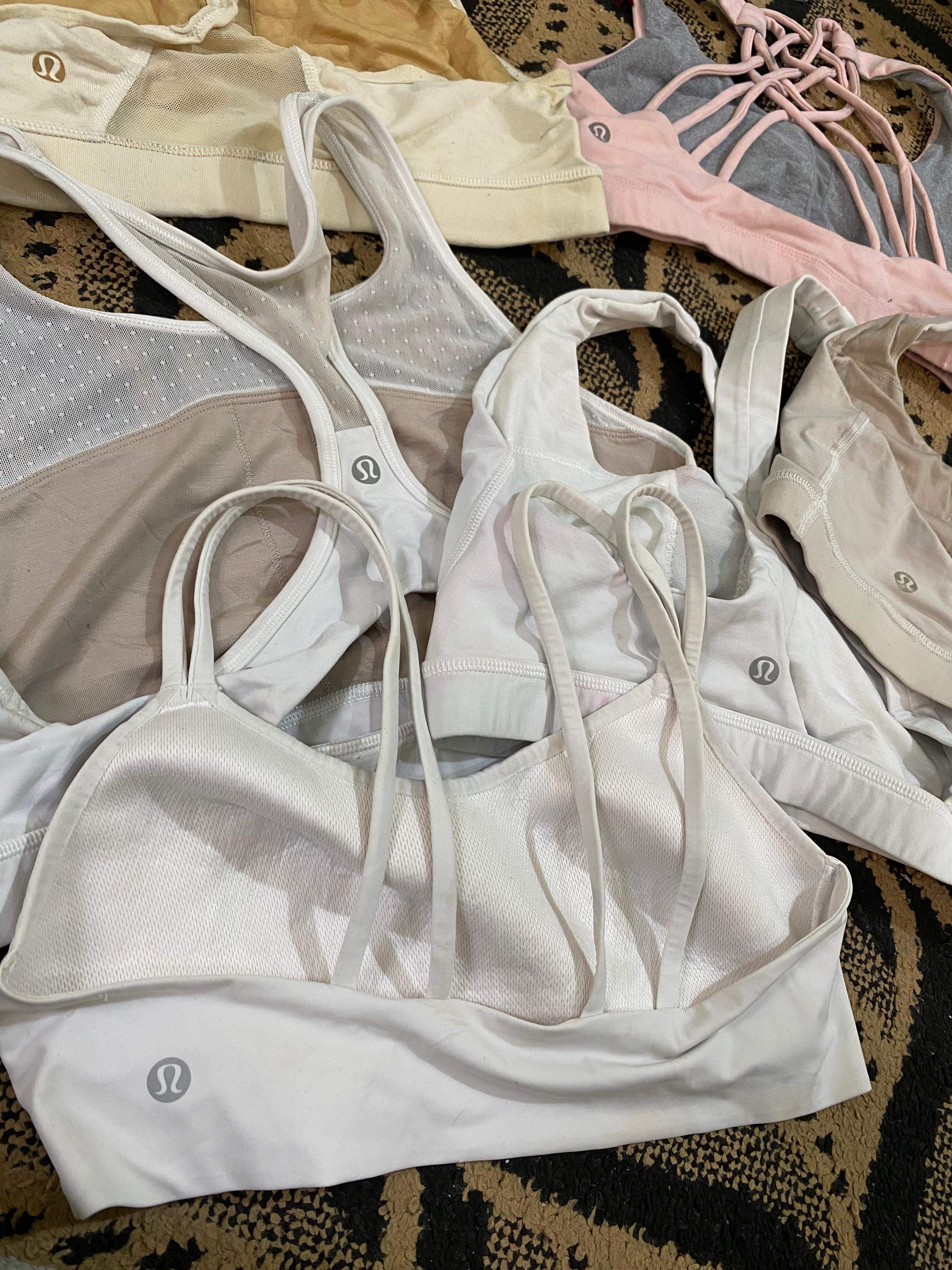 Women sports bra