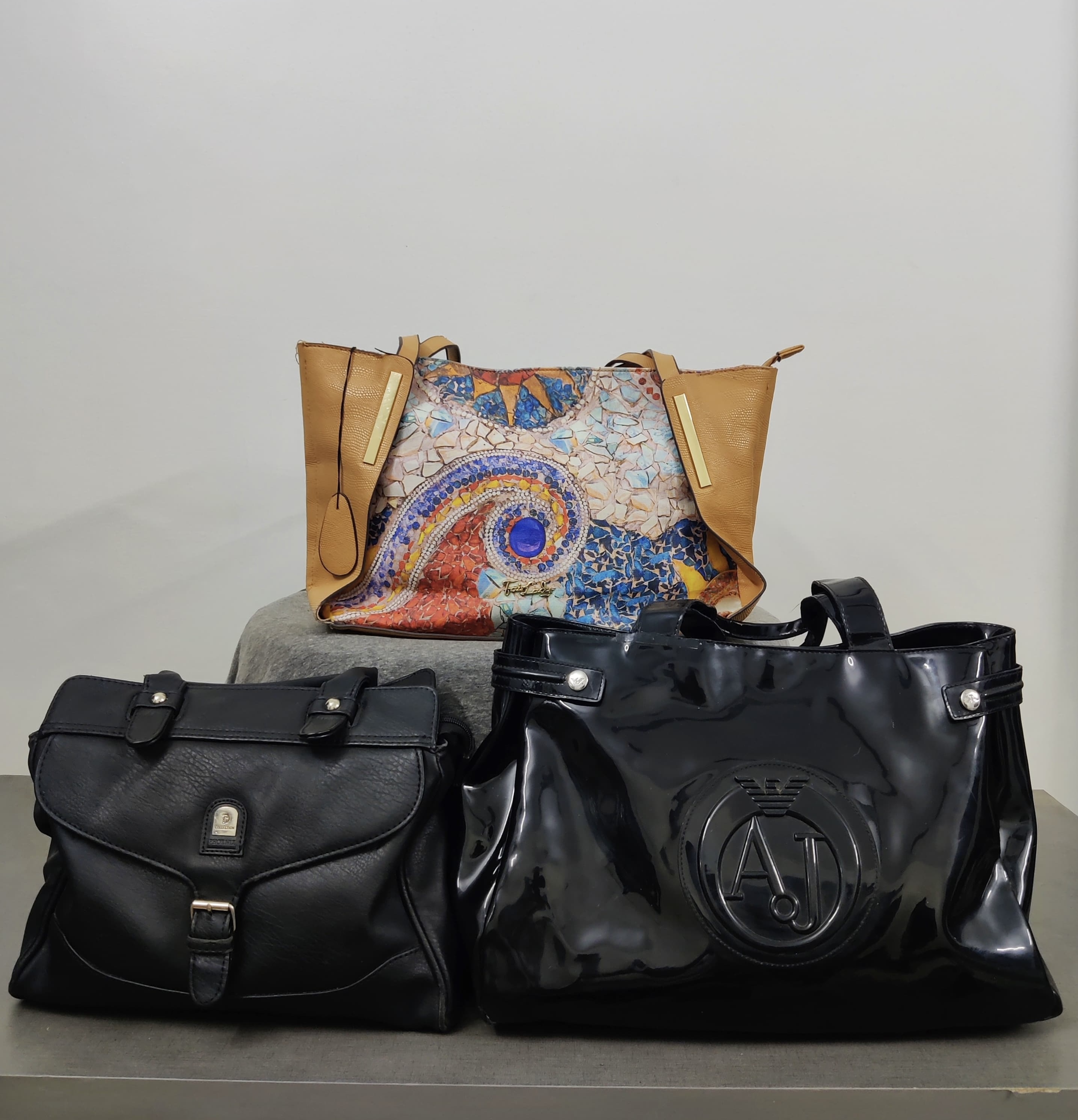 Designer Bags - 10pcs [DB-009]