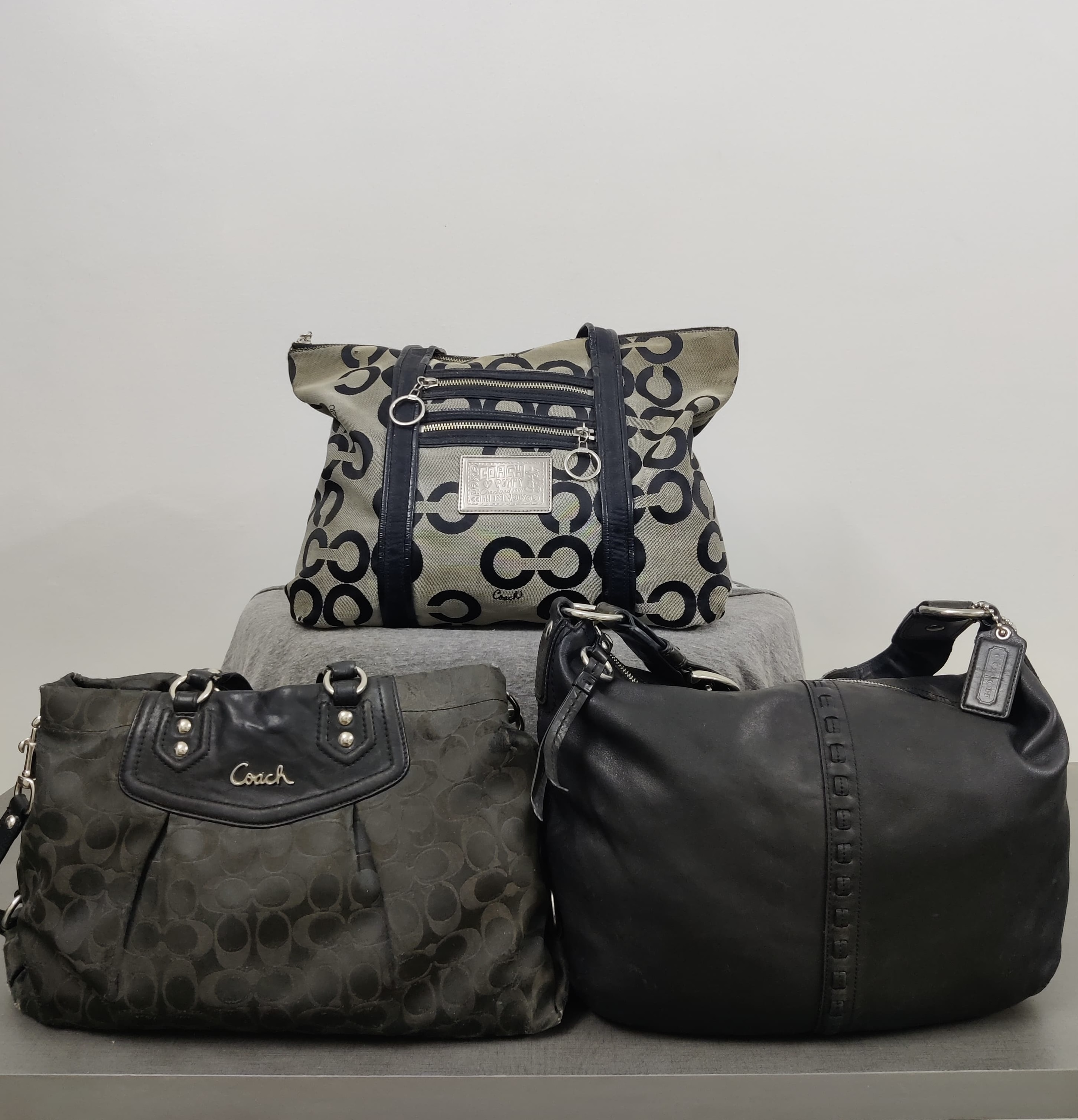 Premium Coach Bags - 10pcs [DB-010]
