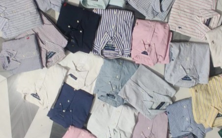 Ralph Lauren Polo Shirts