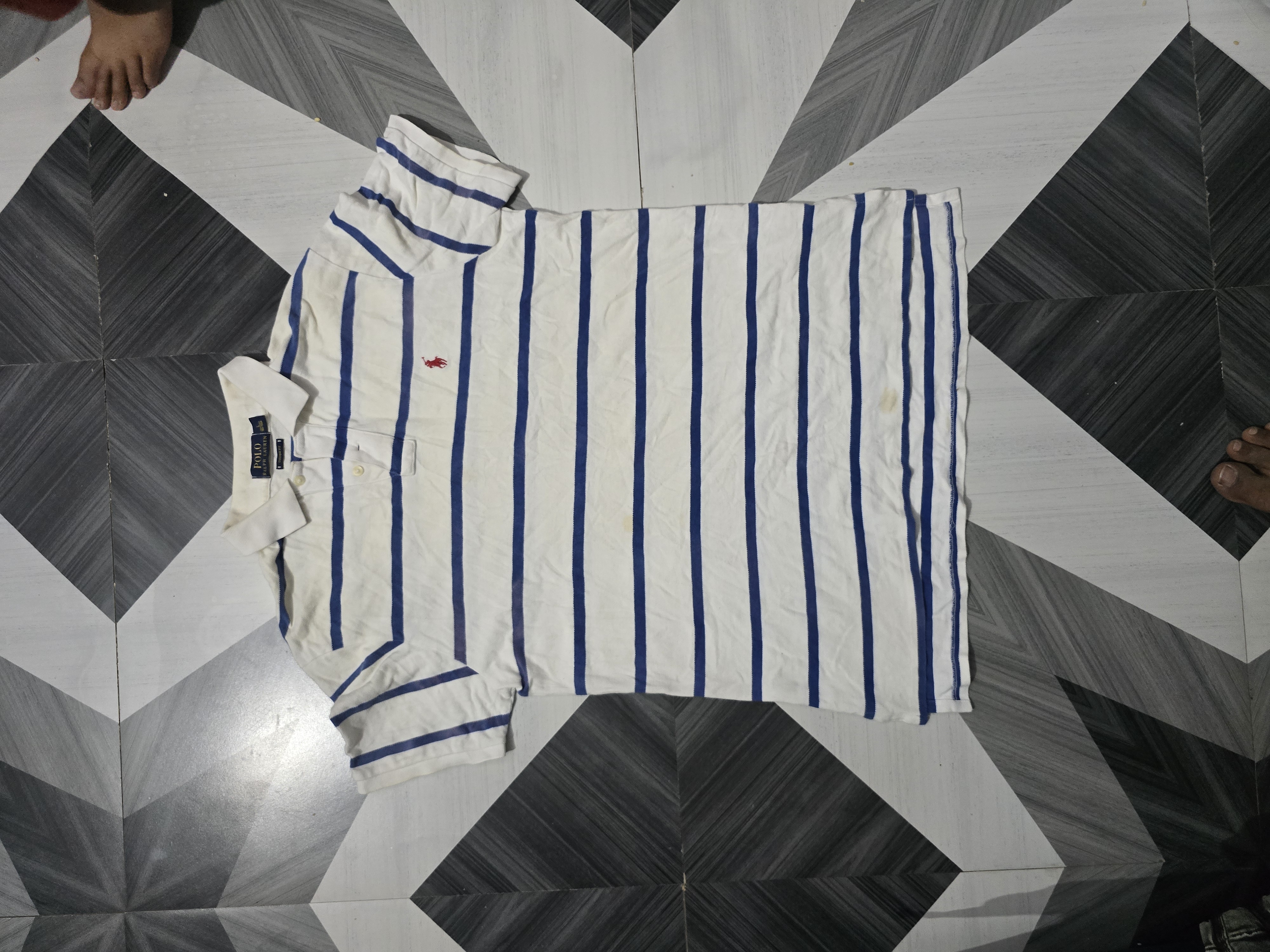 Ralph Lauren T-Shirts