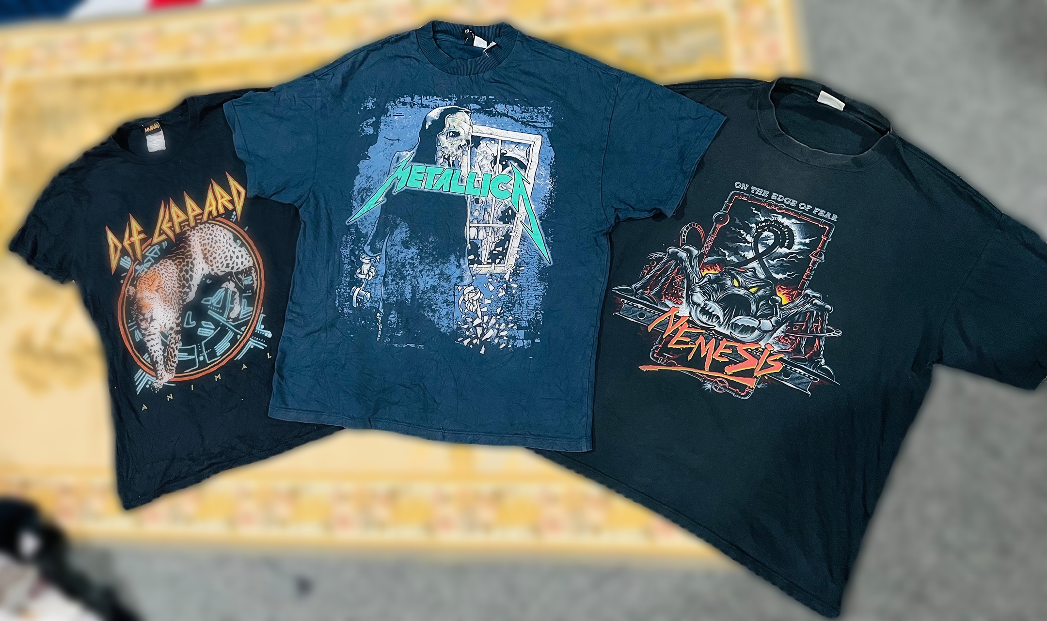 プリントTシャツ (50枚) NN-05