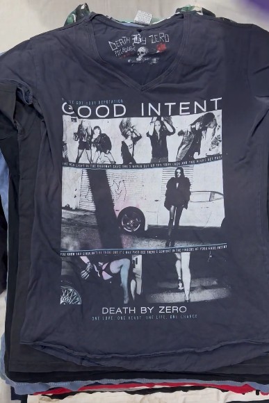 Camisetas Impressas