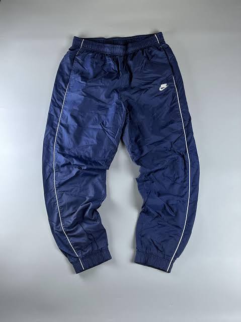 Pantaloni da jogging NIKE autentici