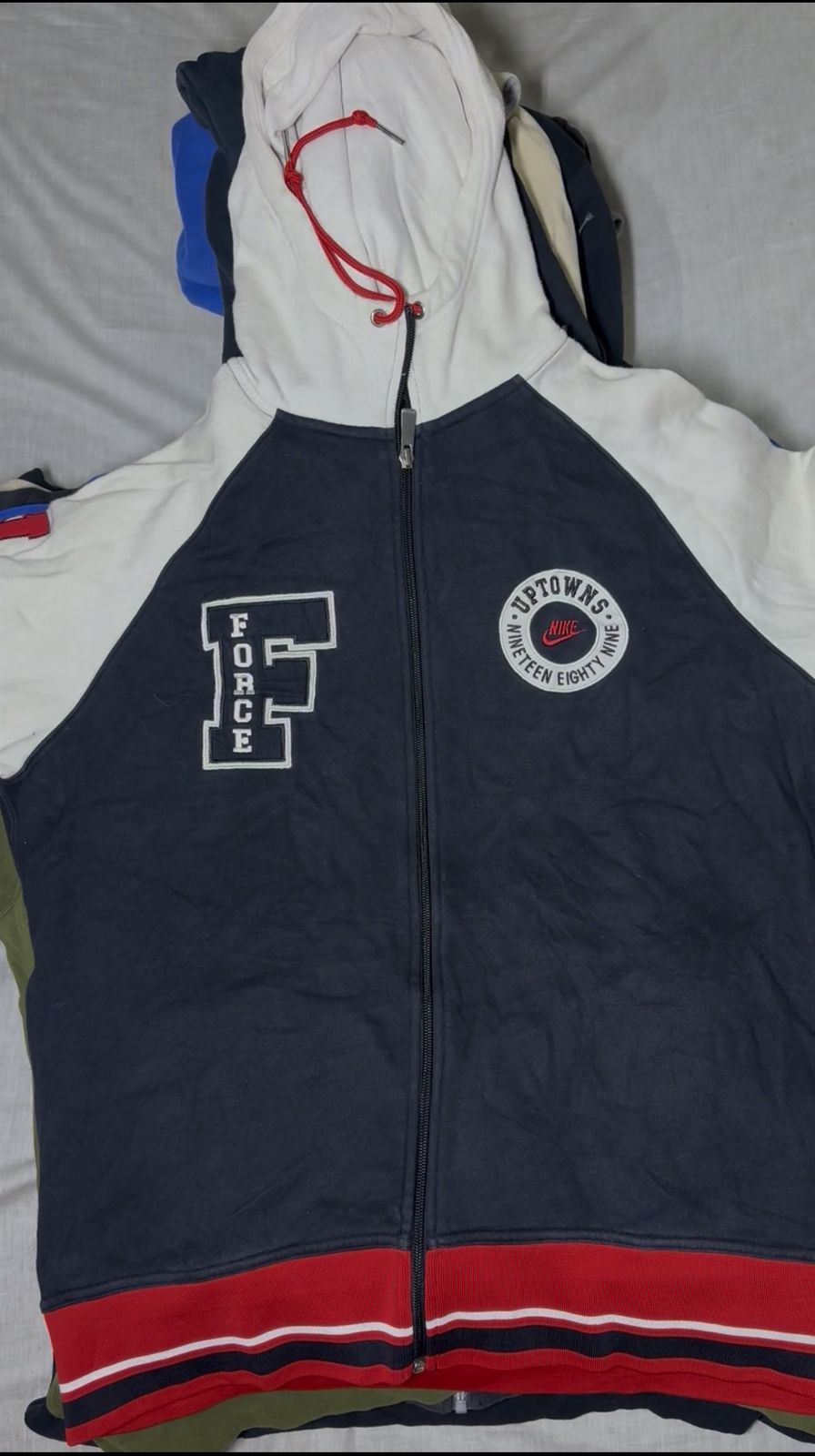 Felpe Nike