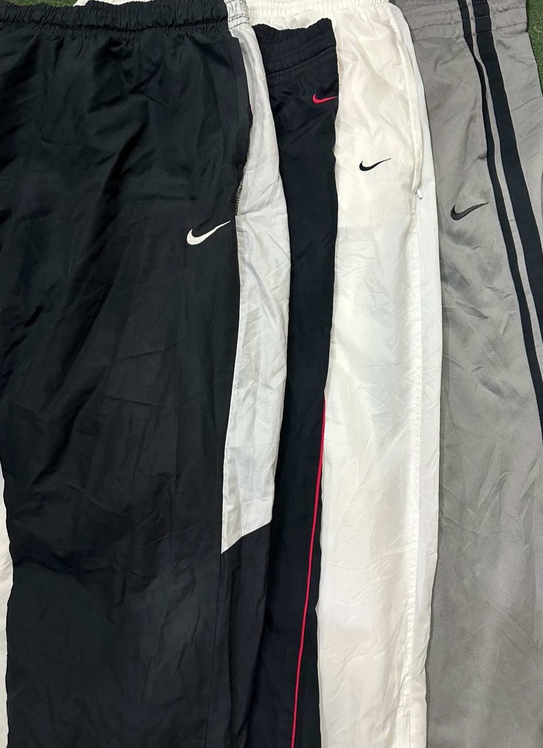 Nike Authentische Trainingshose und Hose