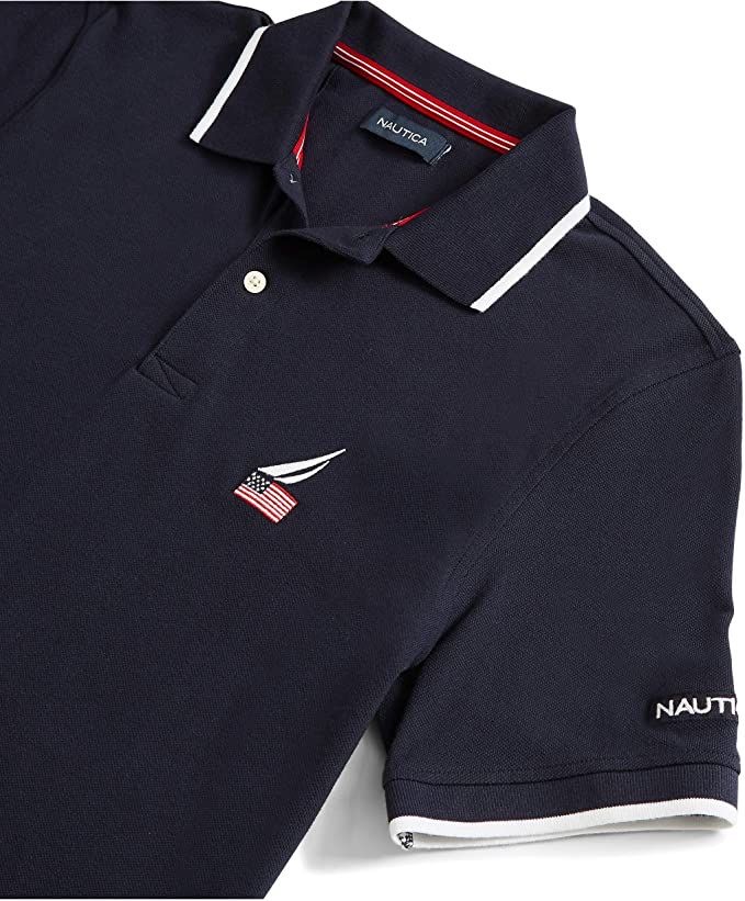 T-shirts Nautica