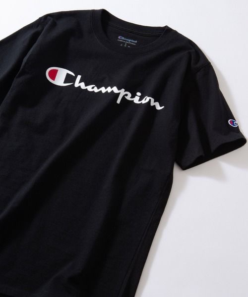 Champion T-Shirts