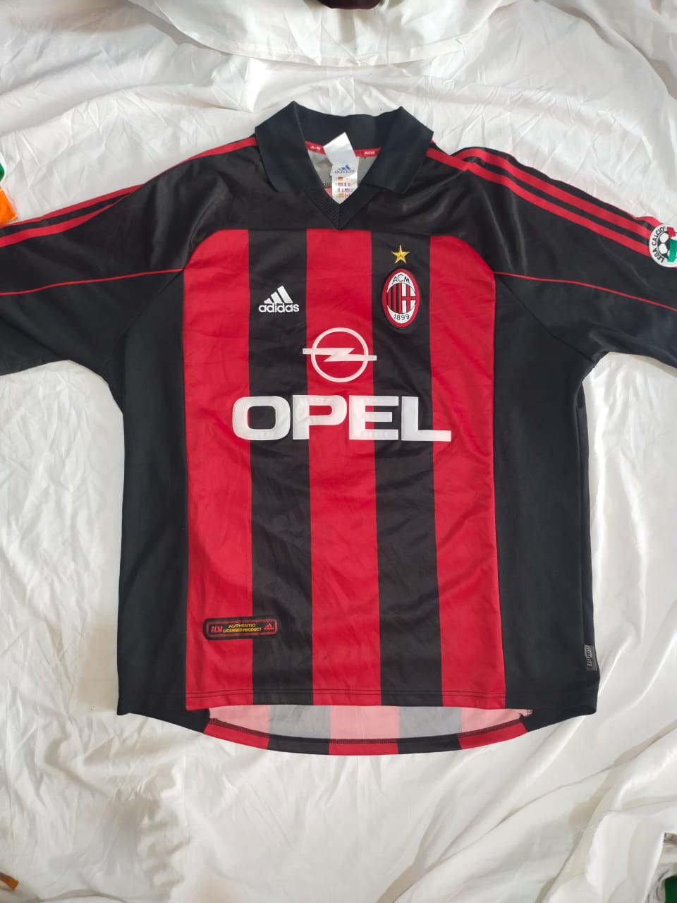 サッカーTシャツ