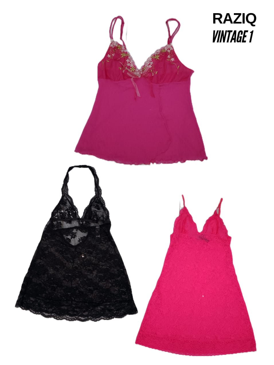 Y2K sexy Tops