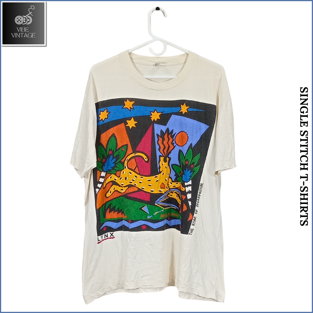 T-SHIRT A UN FILO (PACCO 1)