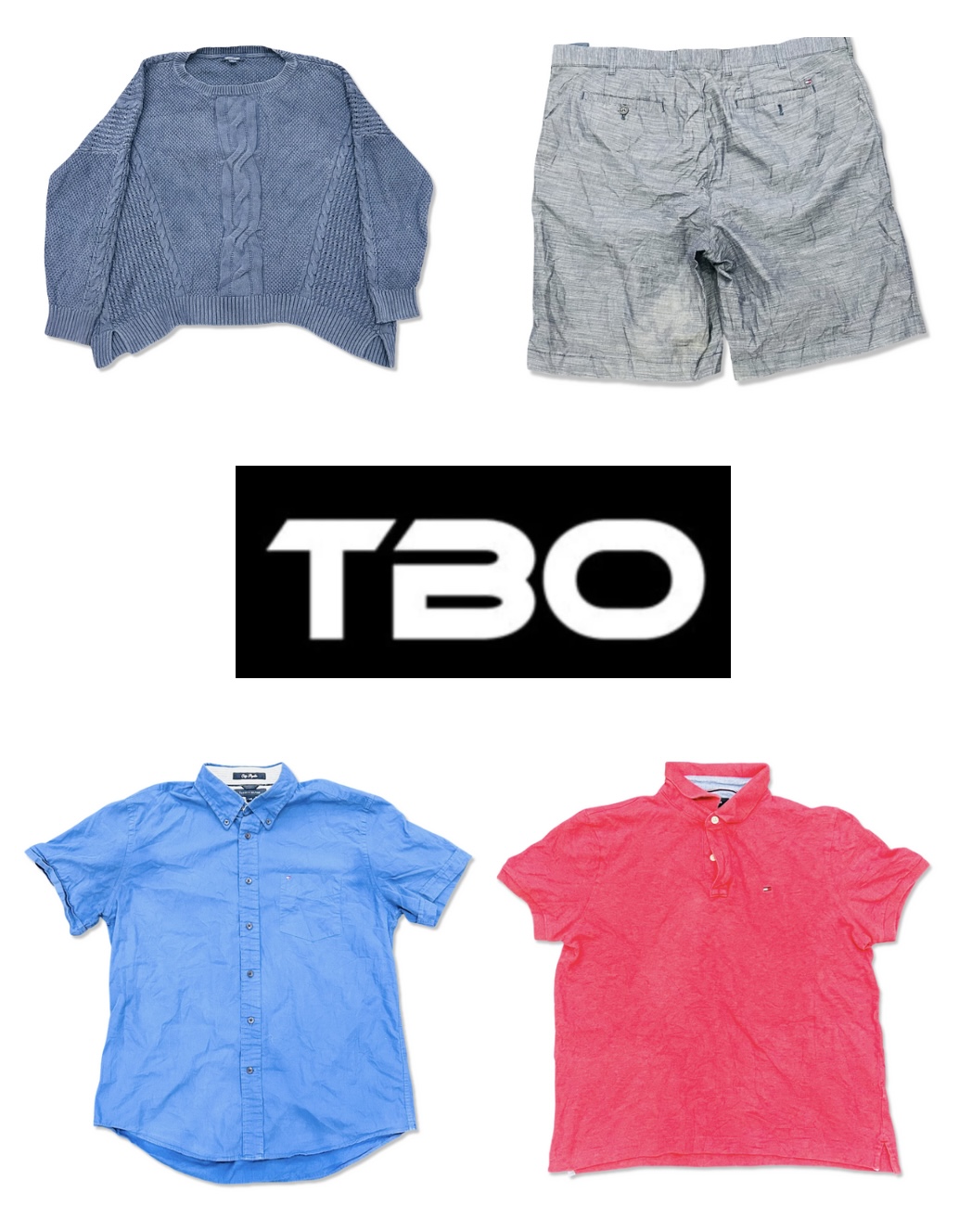 Tommy Hilfiger Mix Bundle