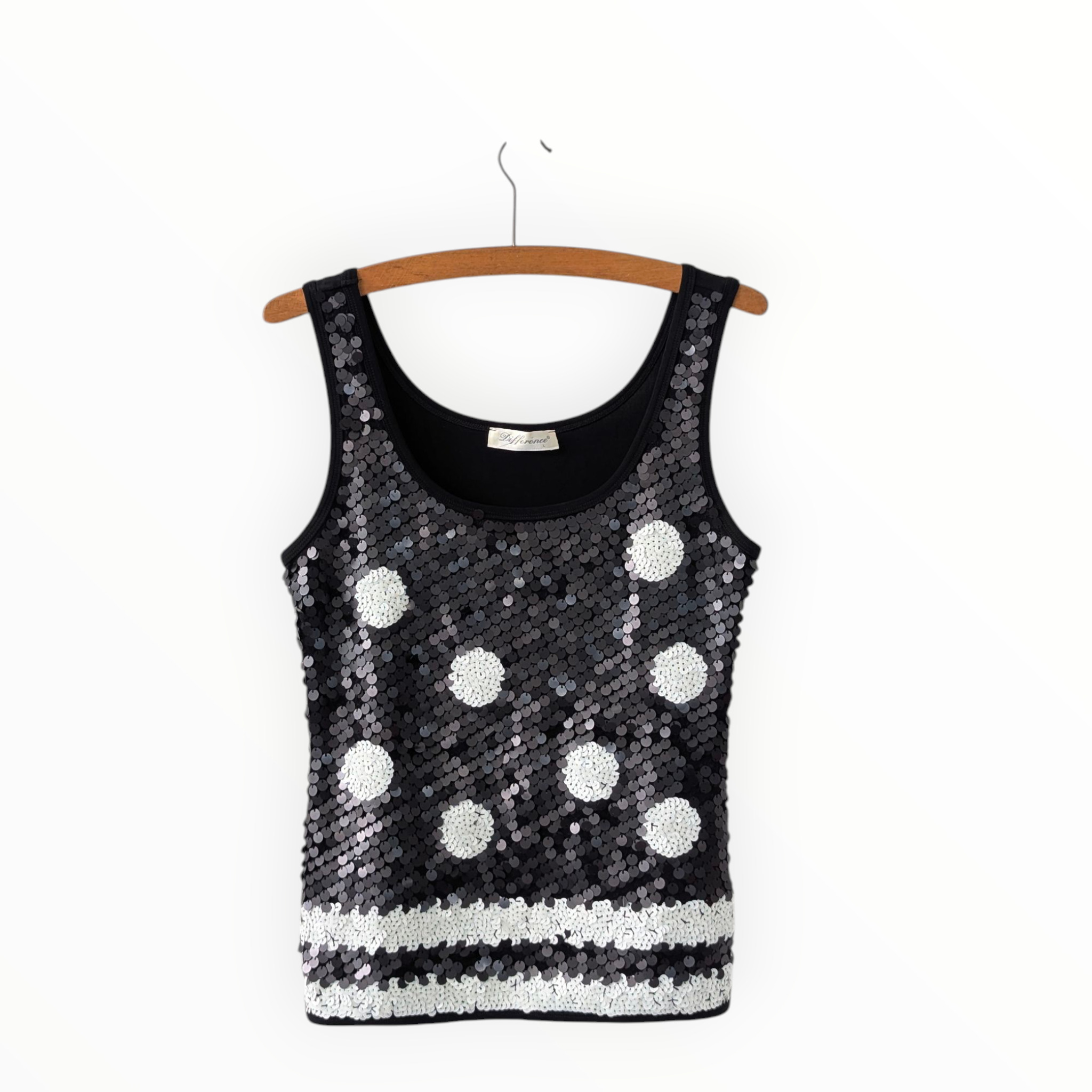 Tops de Contas Y2K (AB 050)