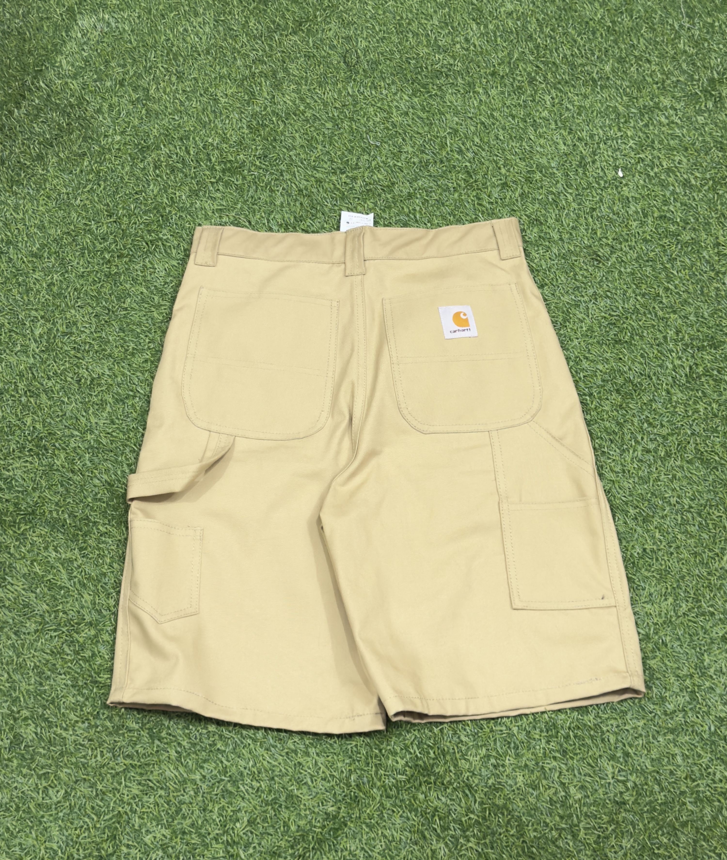 Shorts de style retravaillé Carhartt