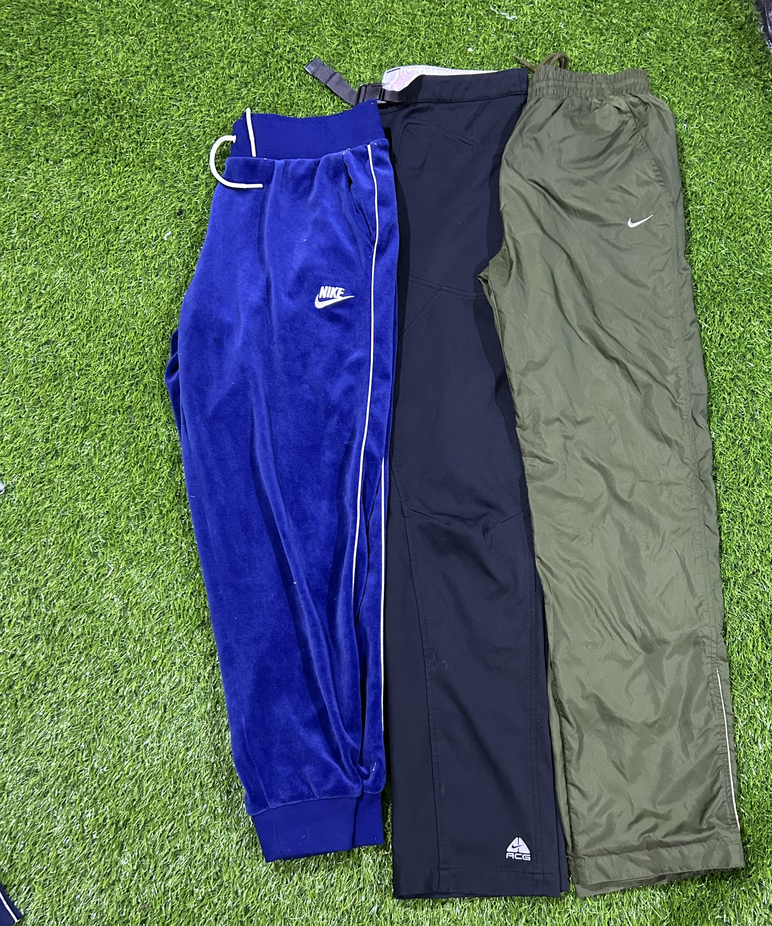 Nike  Trousers