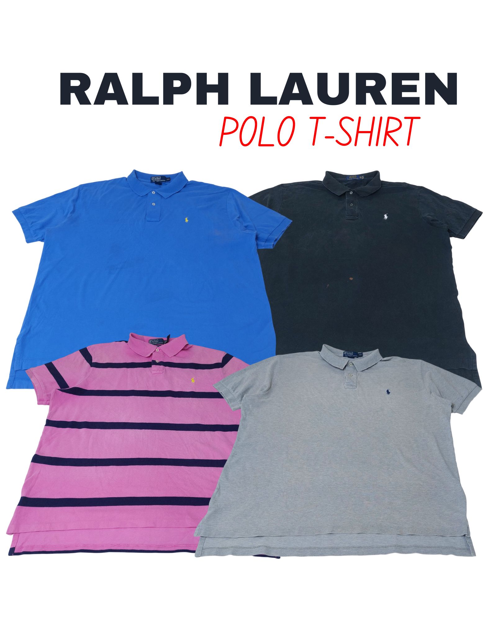 Polo Ralph Lauren T-shirts
