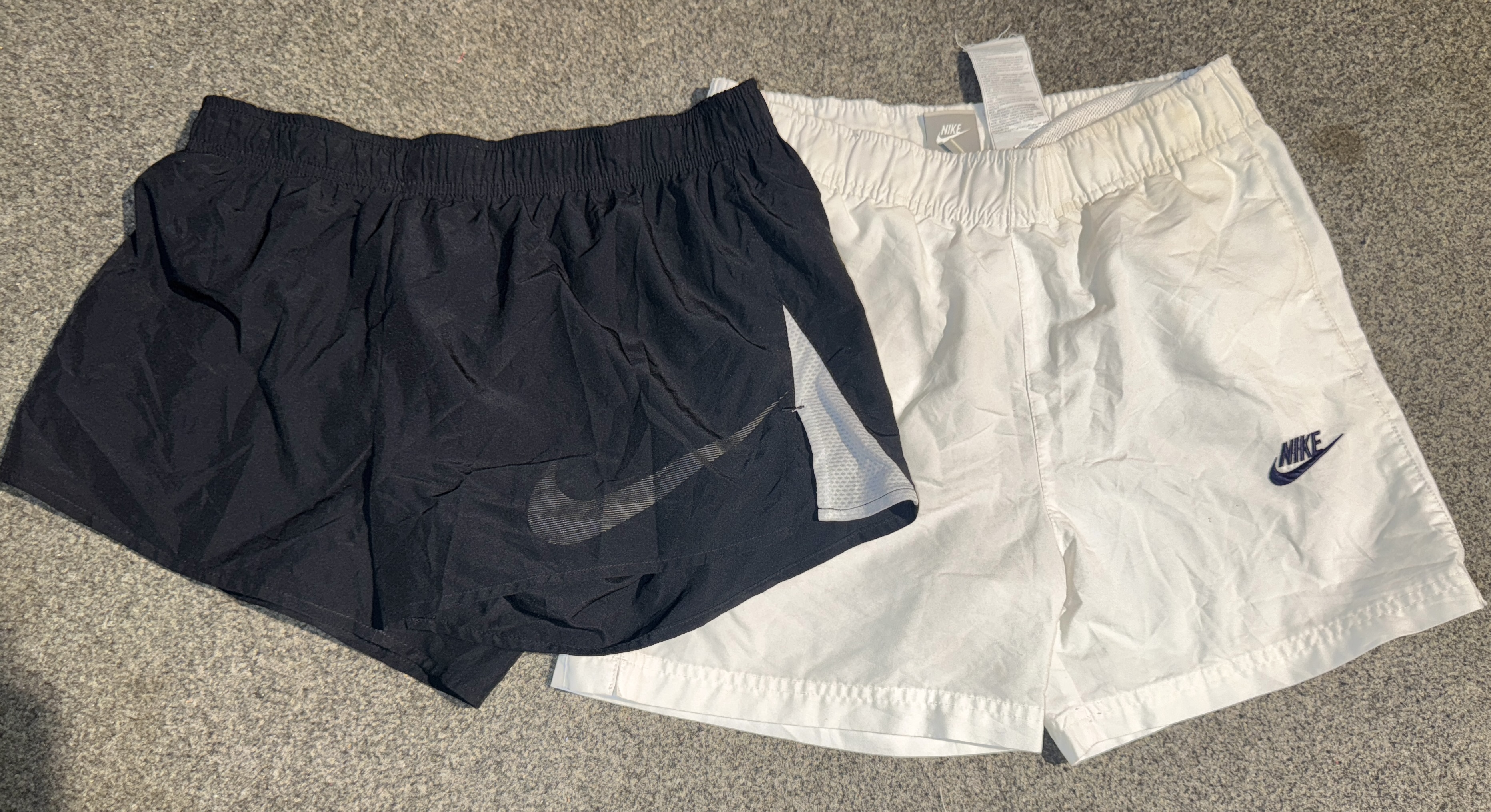 pantalones cortos de Nike