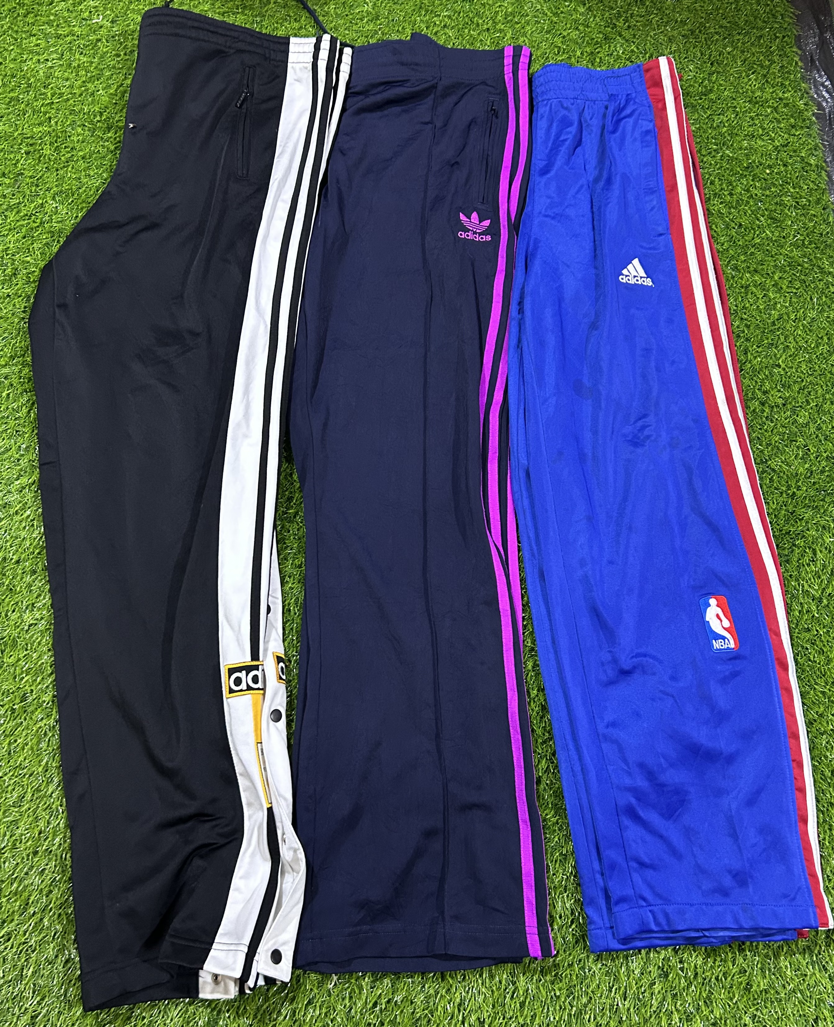 Adidas-Hosen