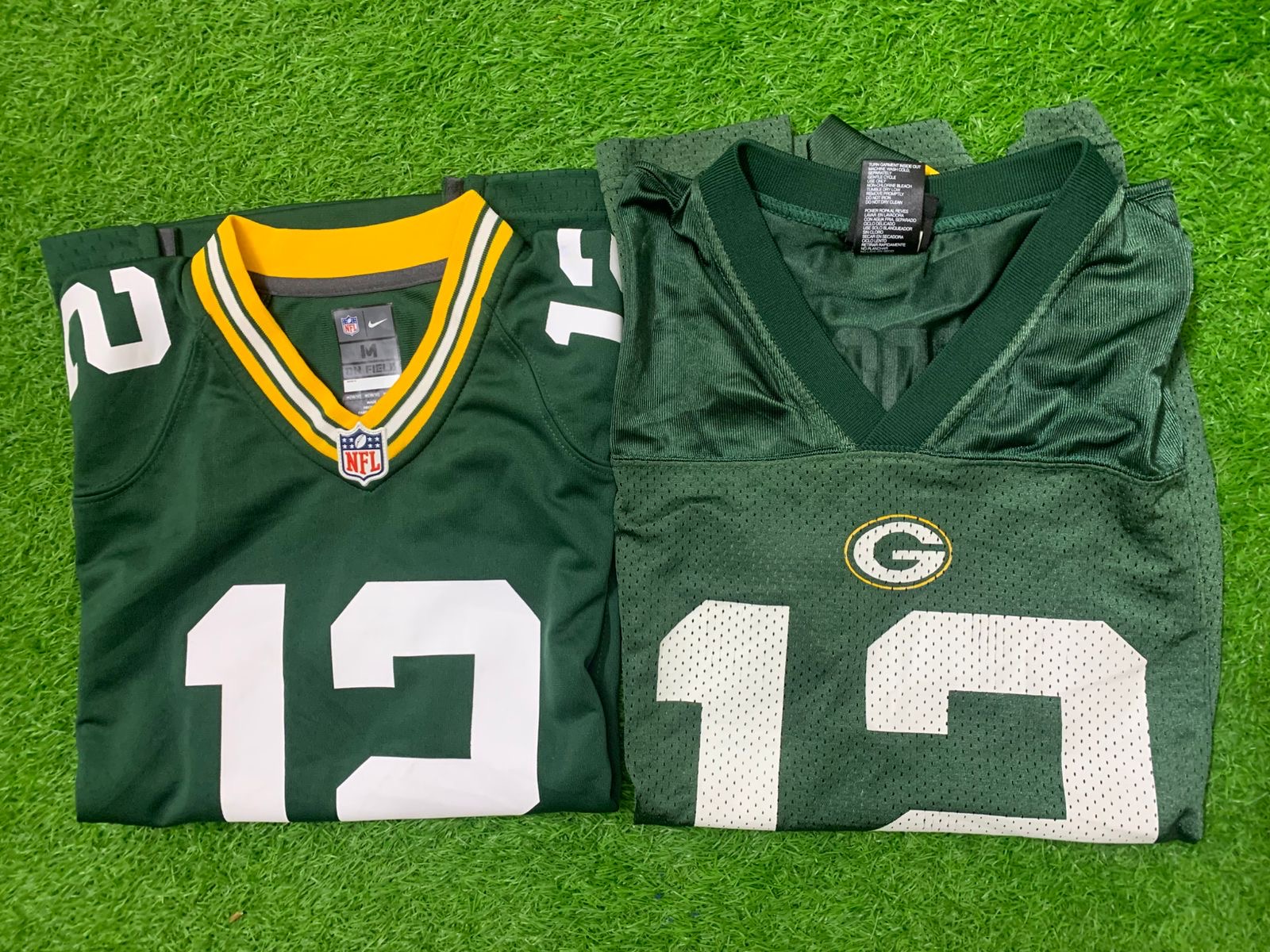 Maglie NFL 15 pezzi