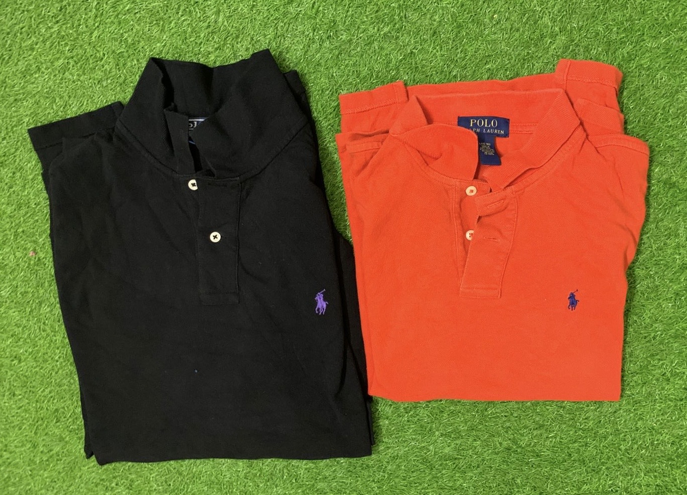 Magliette Polo Ralph Lauren