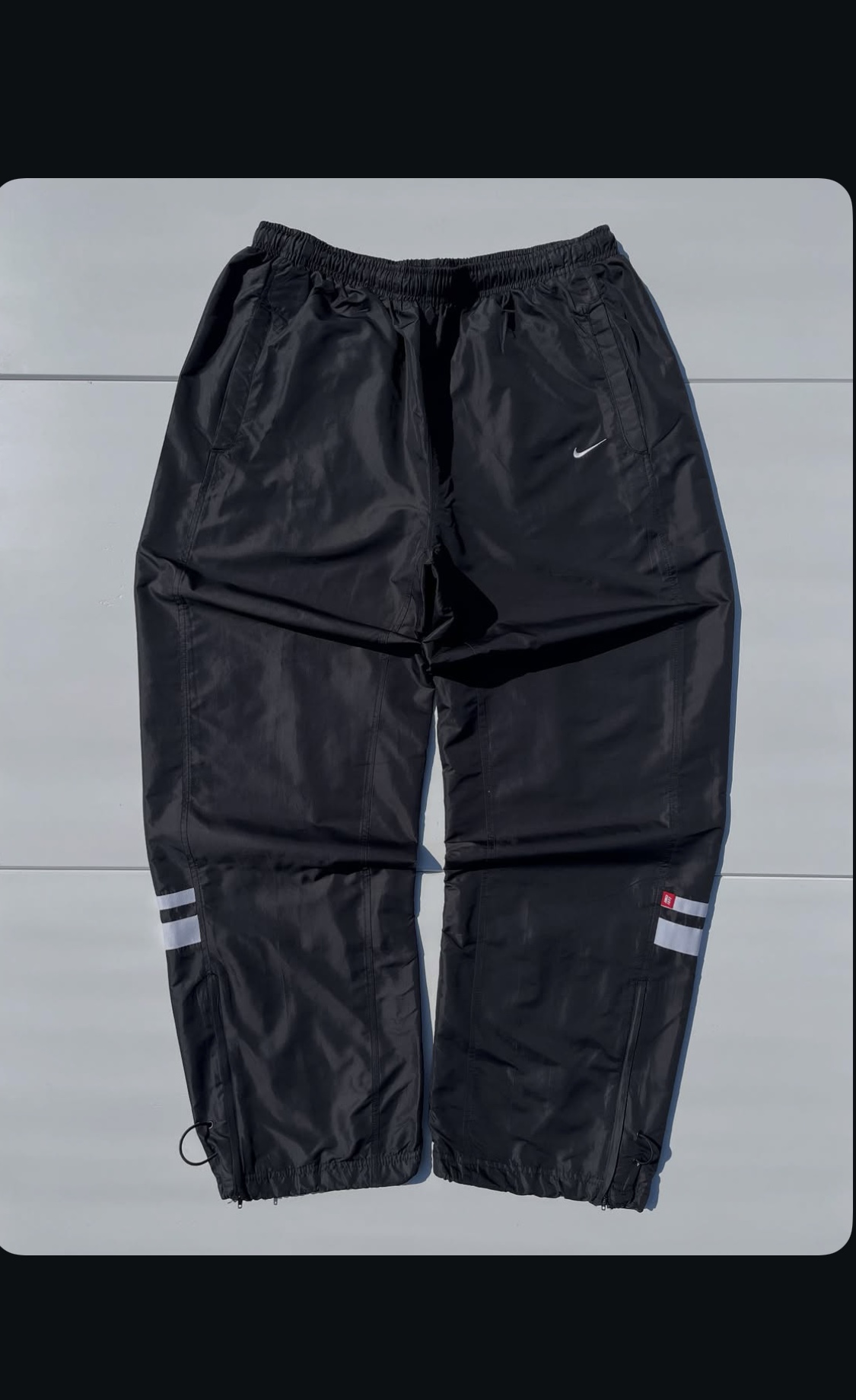 Nike Jogginghose