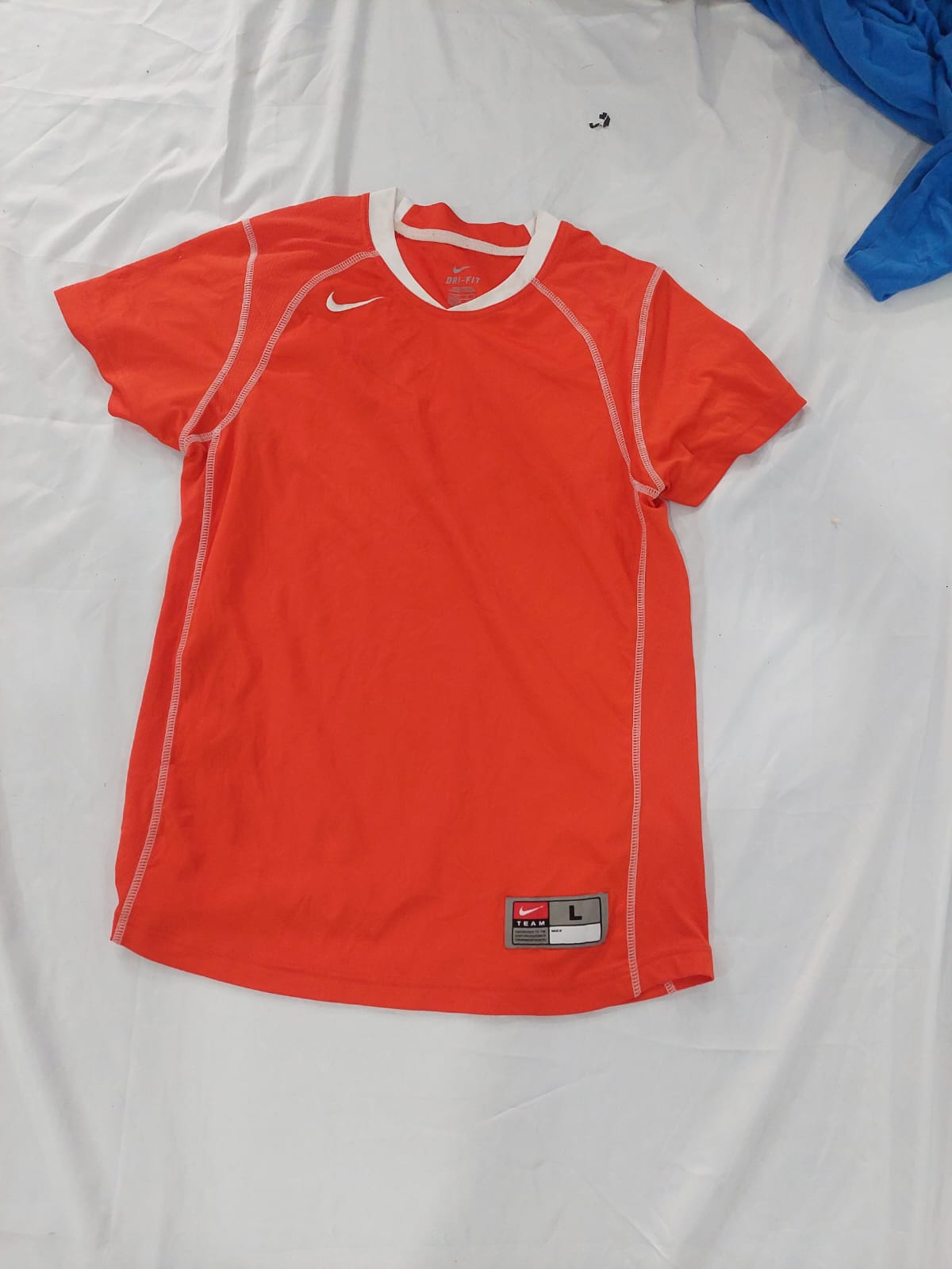 Nike T-shirts