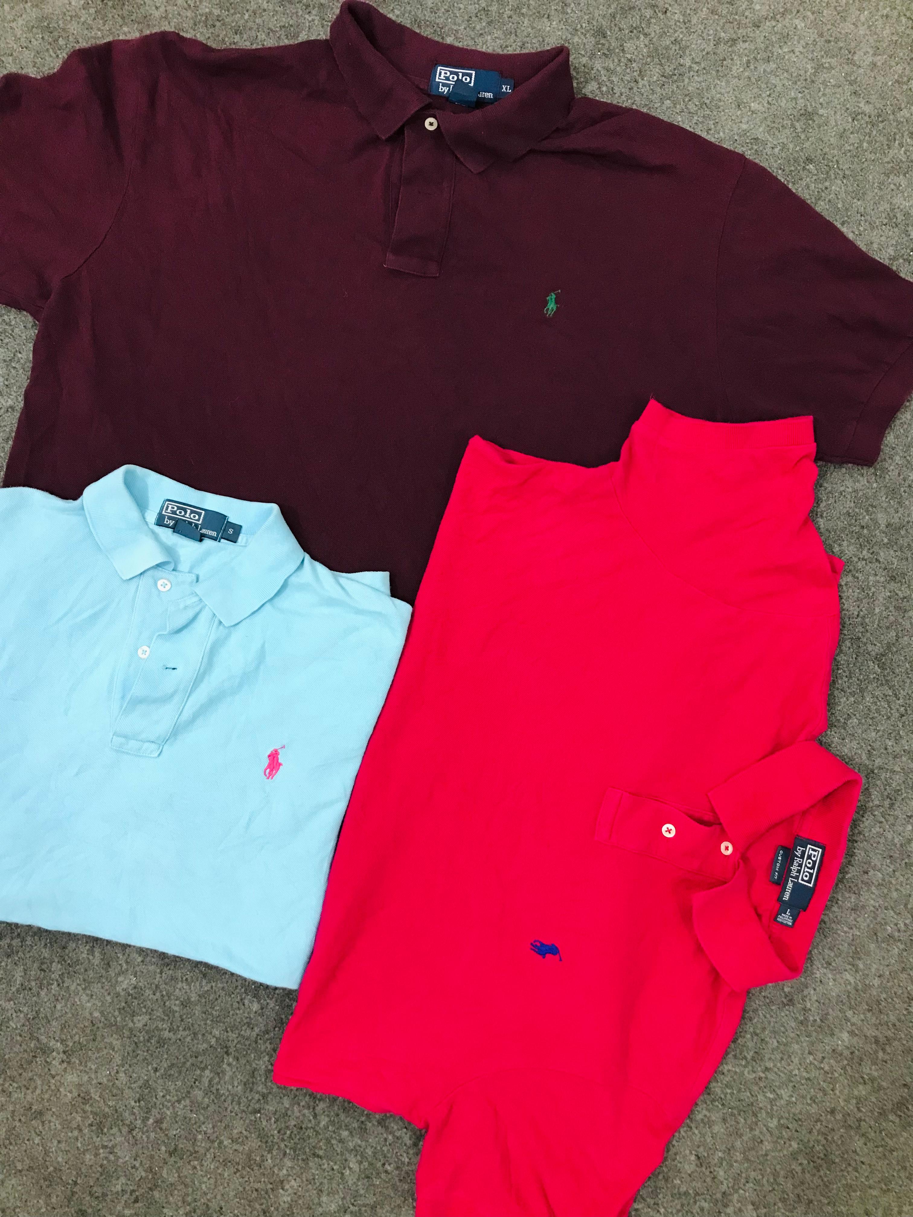 Polo Ralph Lauren T-Shirts