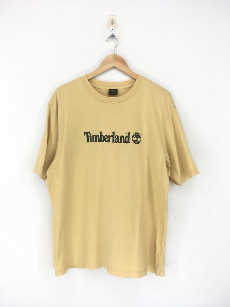 T-Shirt Timberland