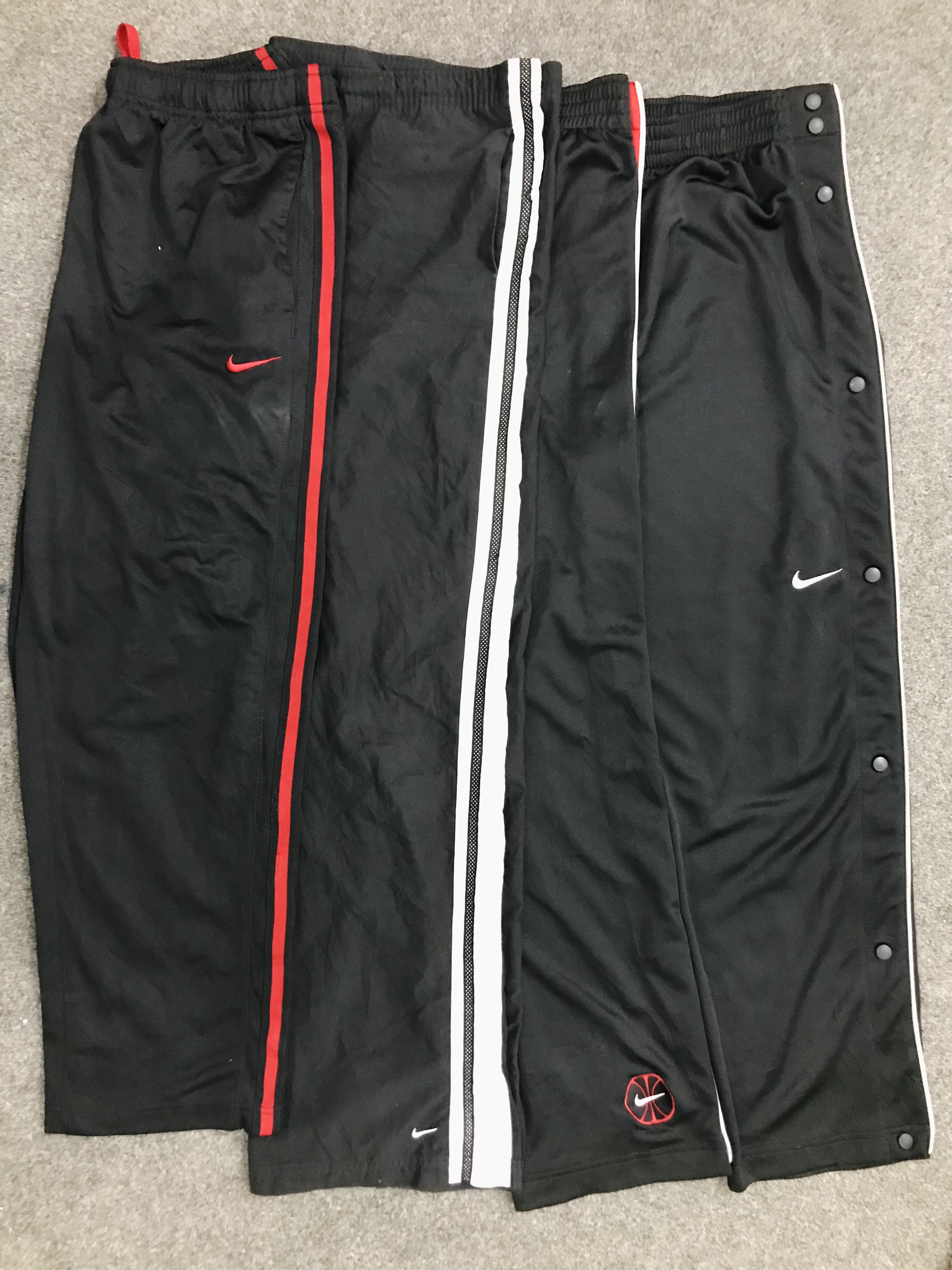 Nike Track Pants