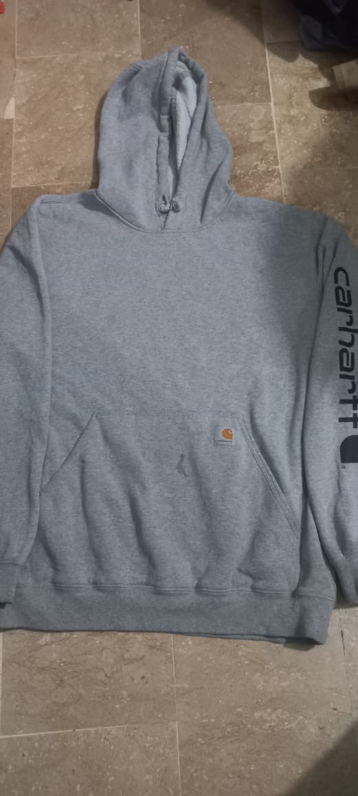 MEN's carhartt Sweatshirts