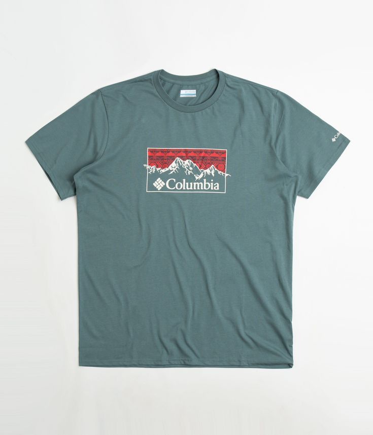 Columbia T-Shirt