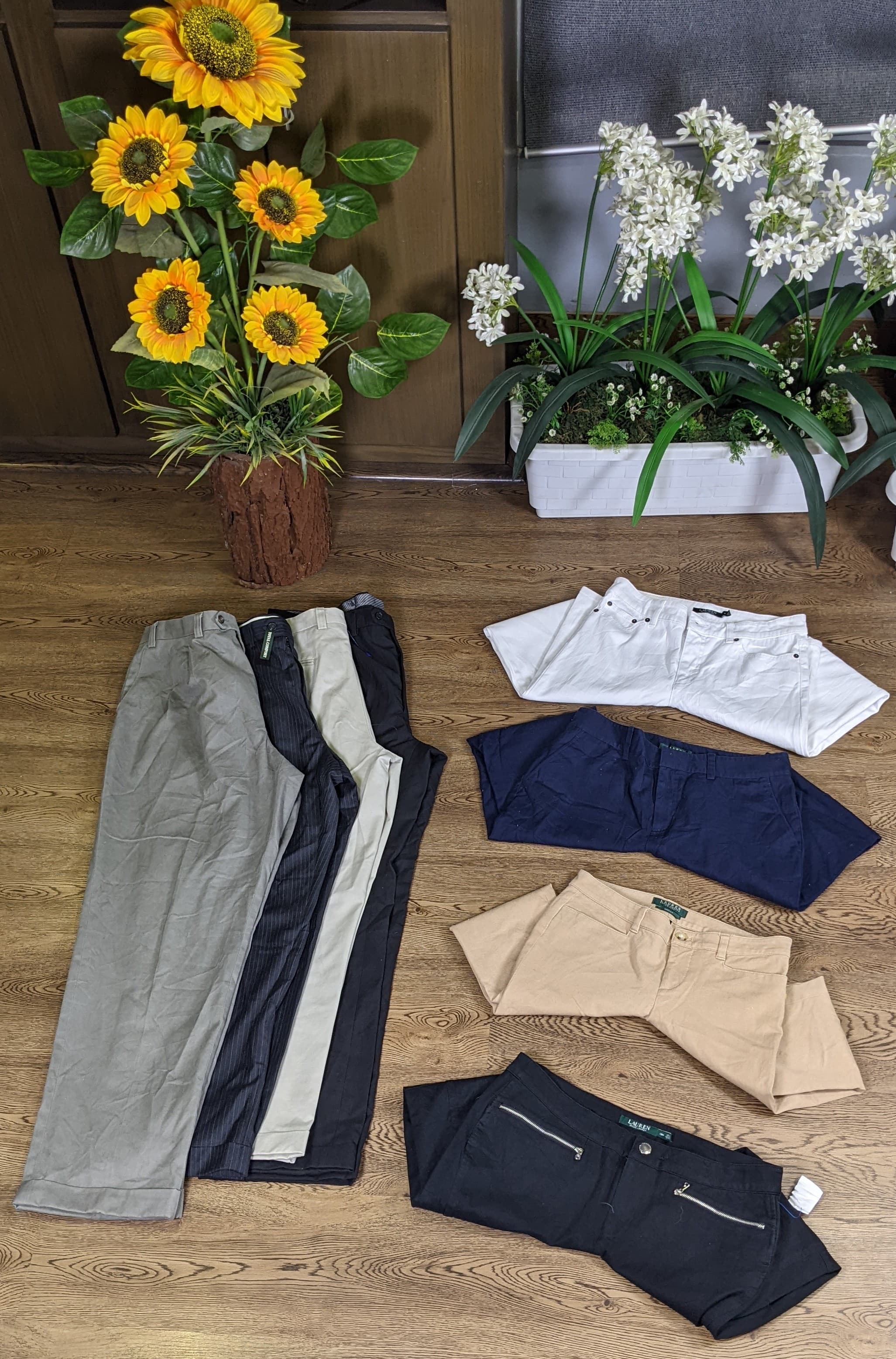 Ralph Lauren Hose