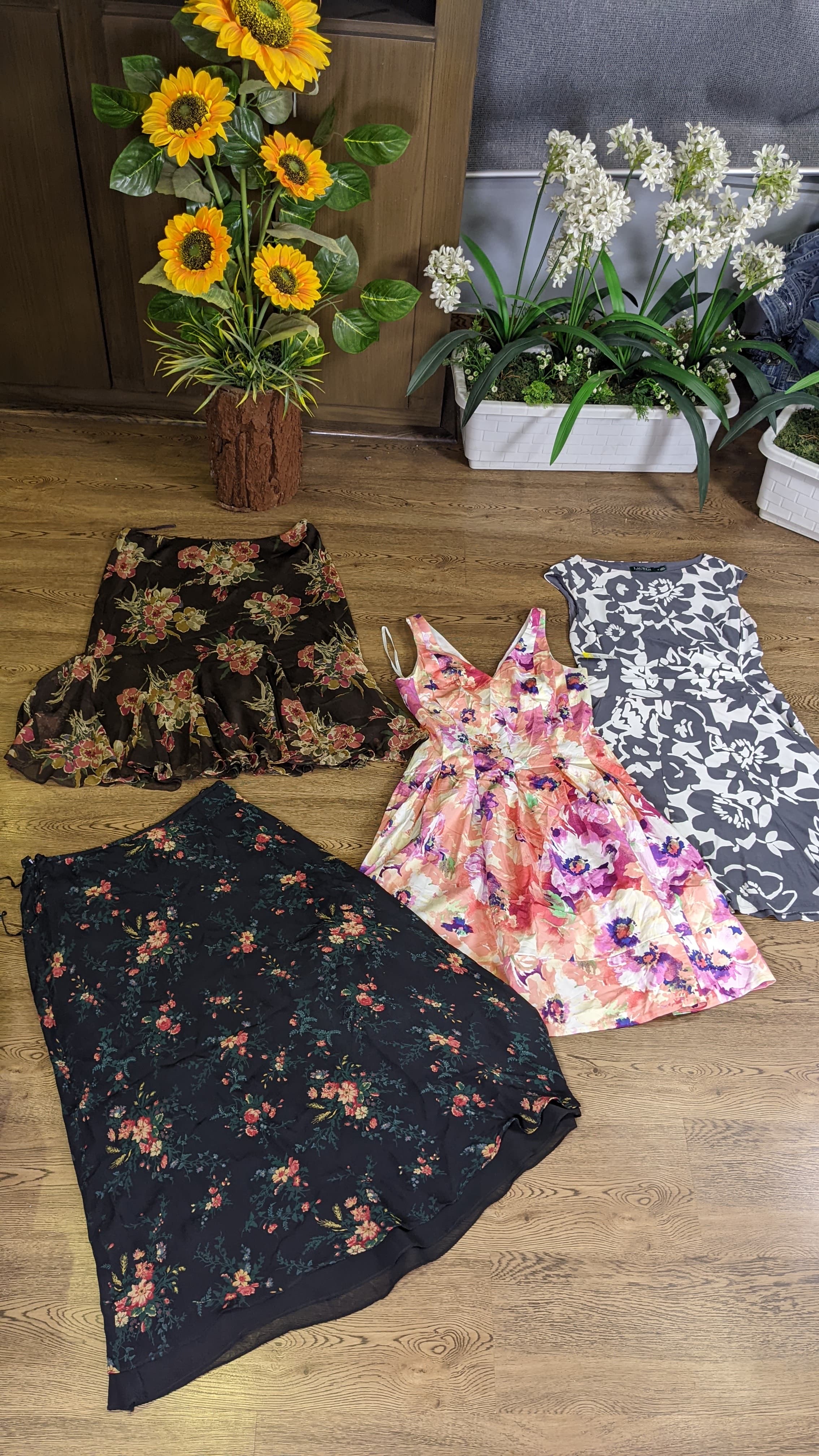 Ralph Lauren Dress & Skirts