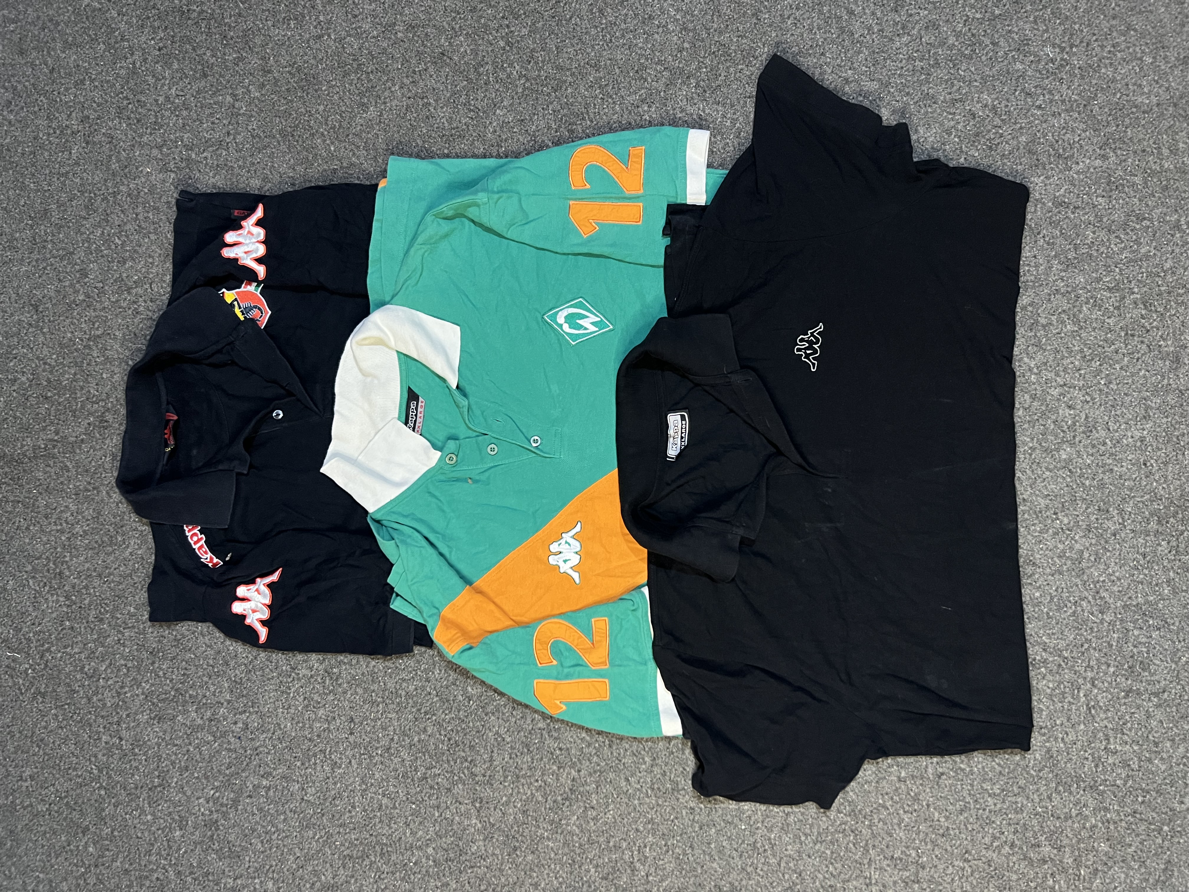 カッパ ヴィンテージ Tシャツ